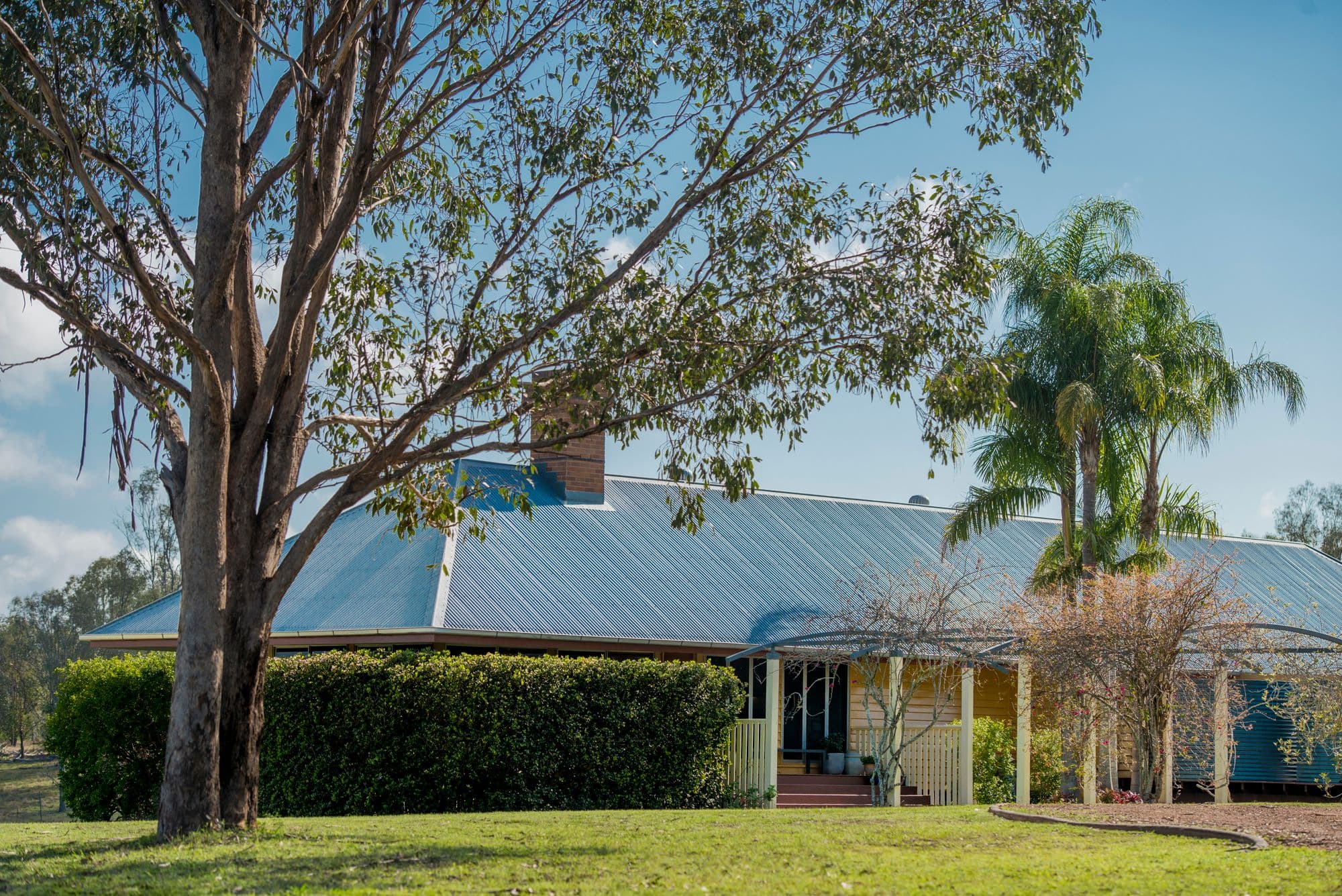 Glamorgan Vale QLD 4306, Glamorgan Vale - Image 1