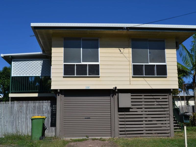 18 Hutchins Street, Heatley QLD 4814, Heatley - Image 1
