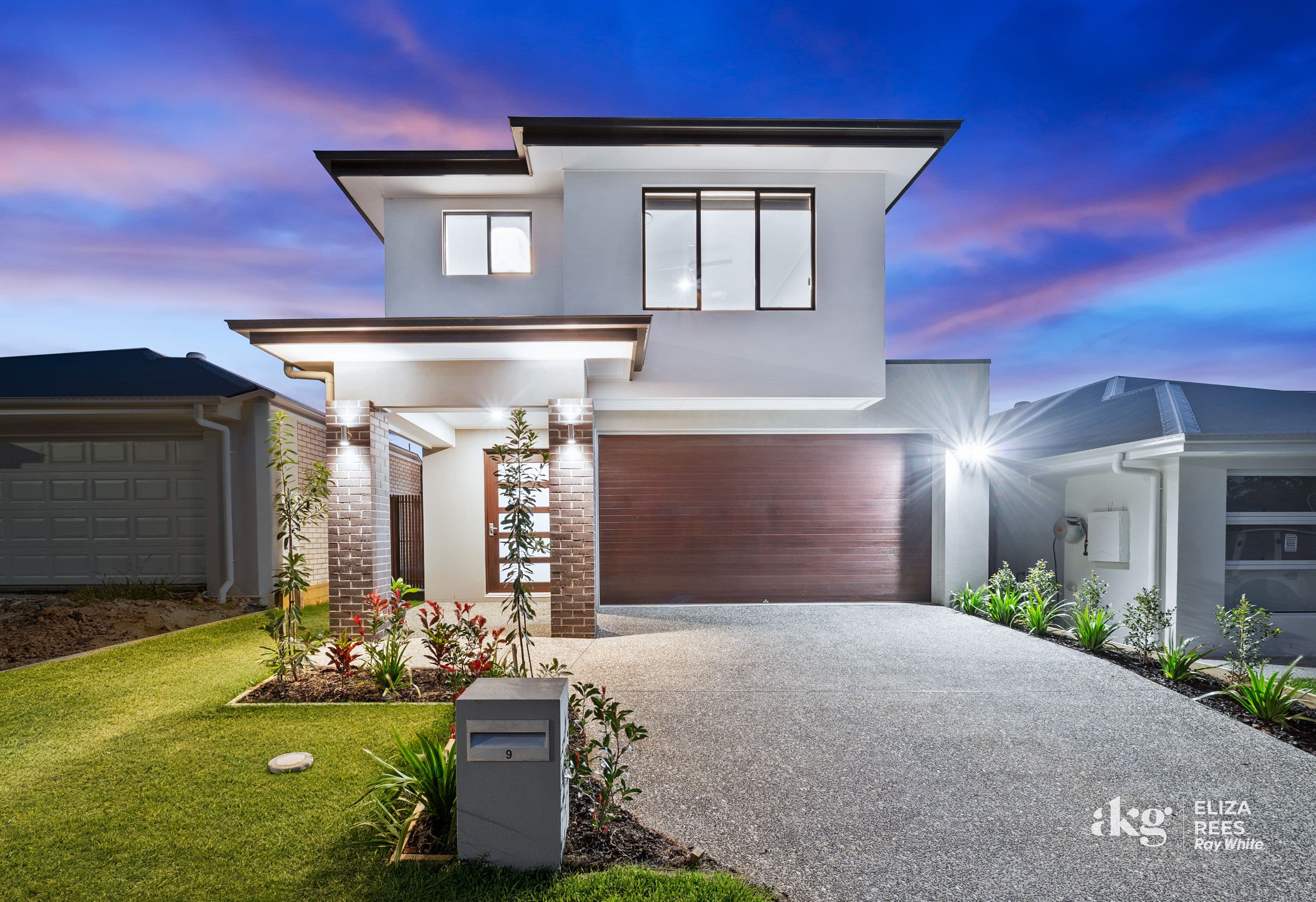 9 Crimson Street, Greenbank QLD 4124, Greenbank - Image 1