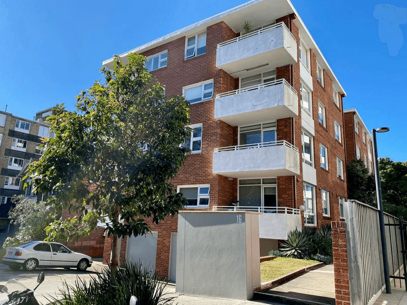 16 Ocean Street North, Bondi NSW 2026, Bondi - Image 1