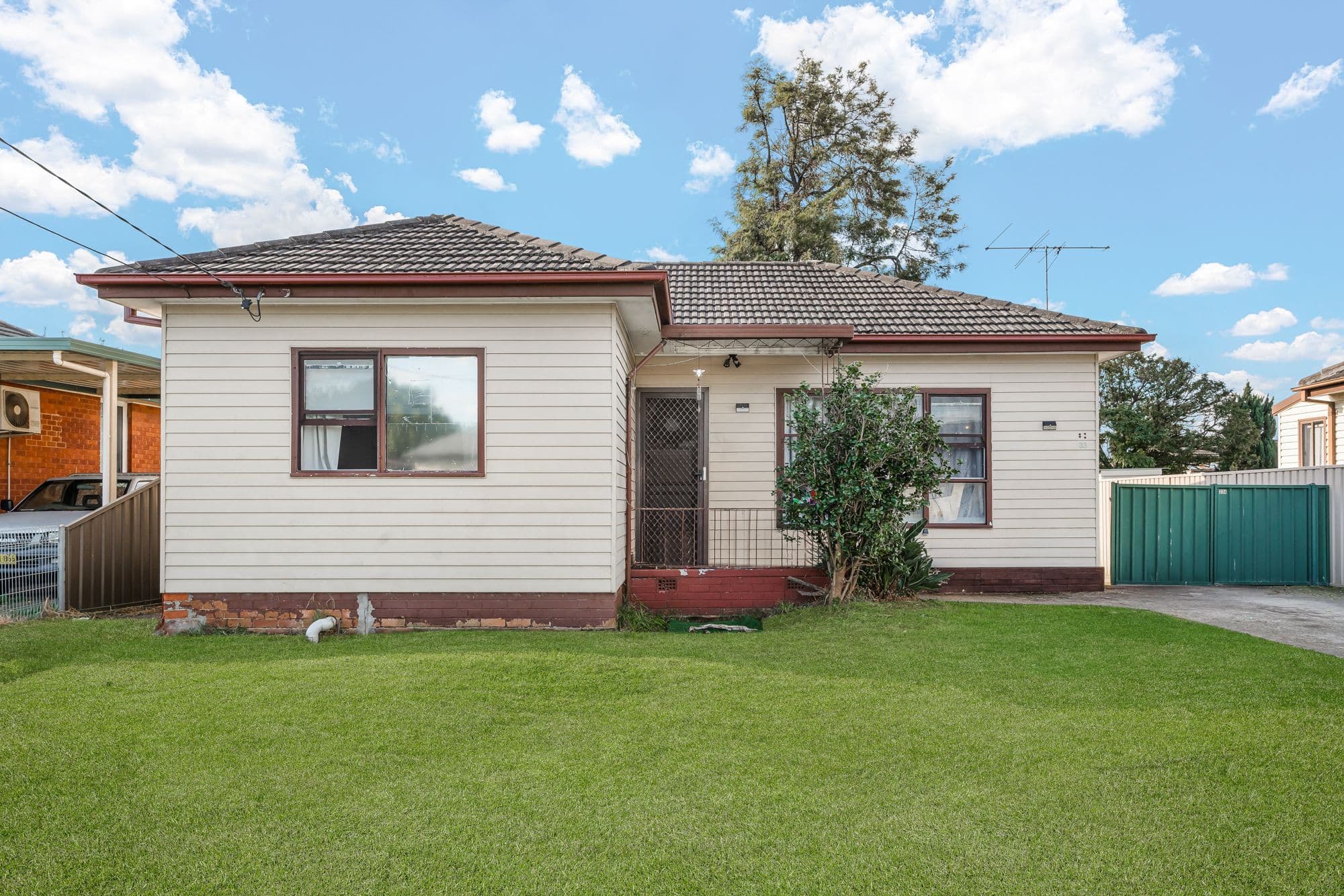 33 & 33A Gregory Avenue, Oxley Park NSW 2760, Oxley Park - Image 1