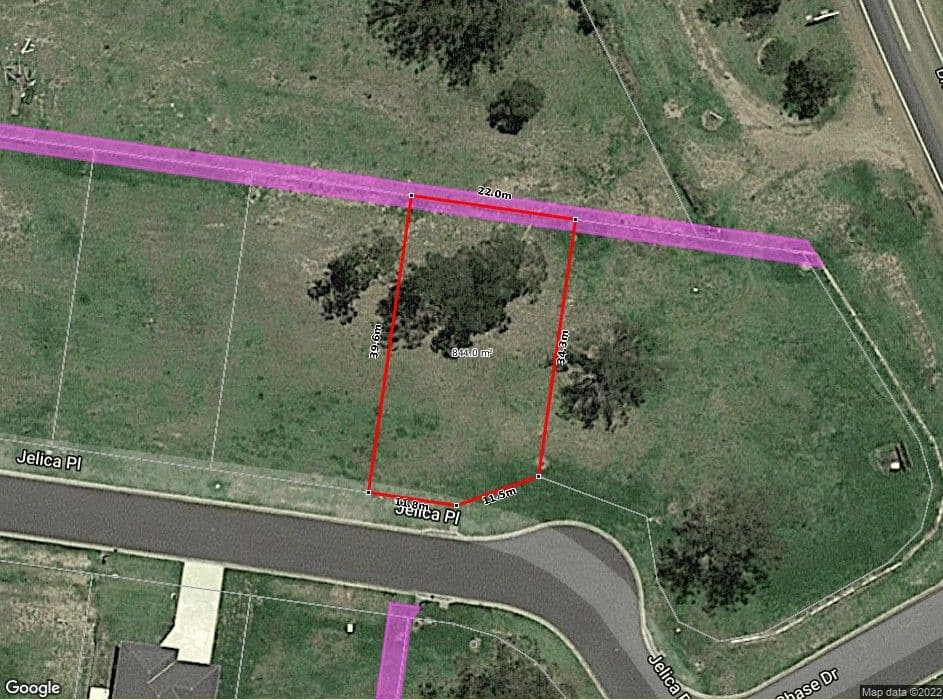 Jelica Place, Esk QLD 4312, Esk - Image 1