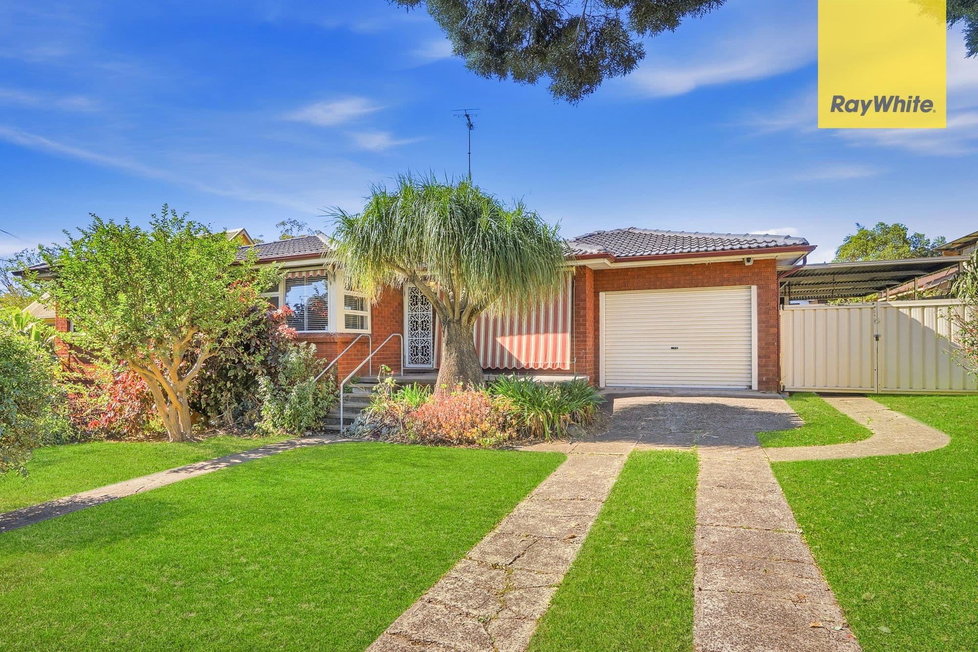 124 Parker Street, Kingswood NSW 2747, Kingswood - Image 1