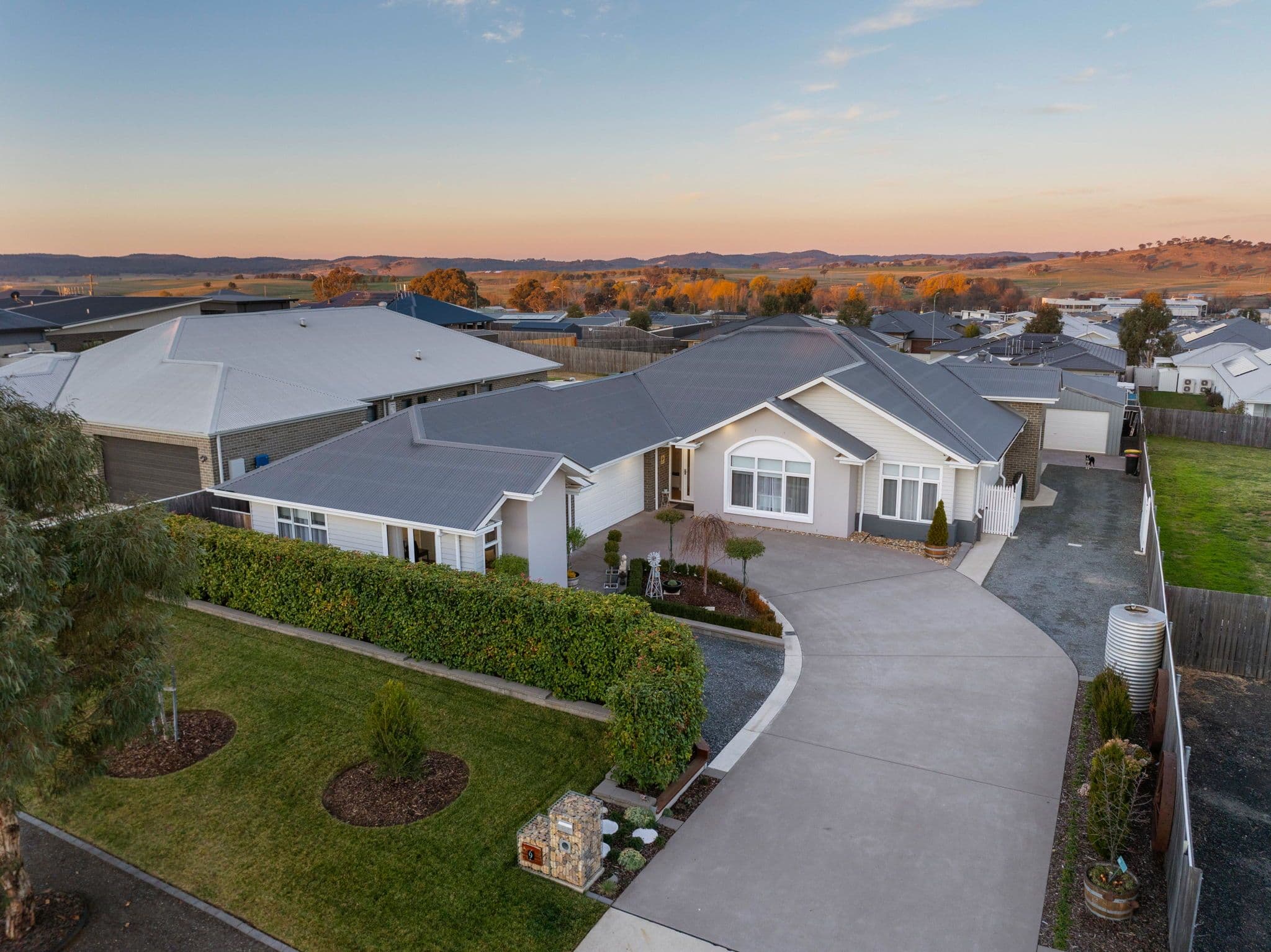 9 William Street, Murrumbateman NSW 2582, Murrumbateman - Image 1