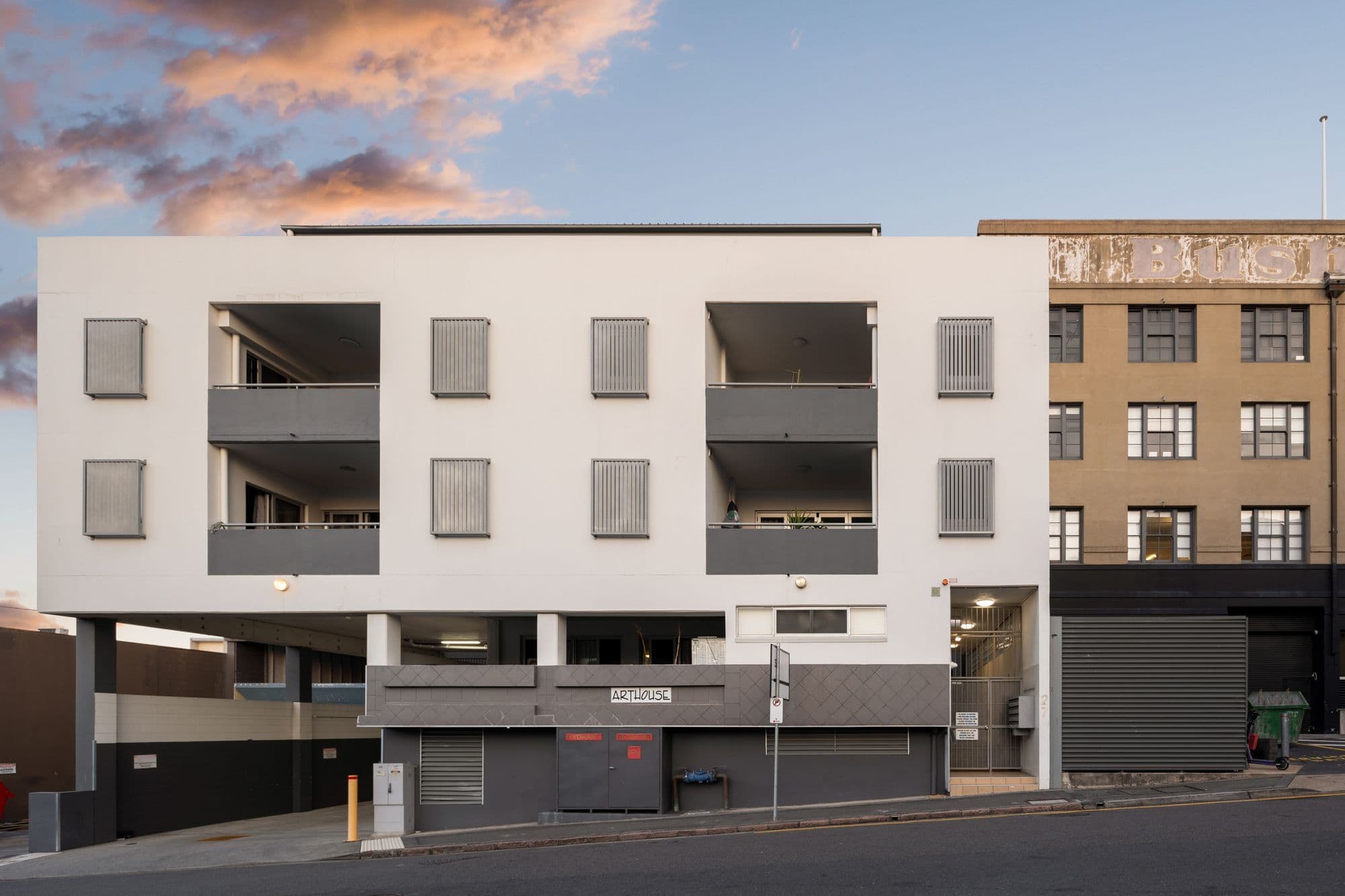 27 Berwick Street, Fortitude Valley QLD 4006, Fortitude Valley - Image 1