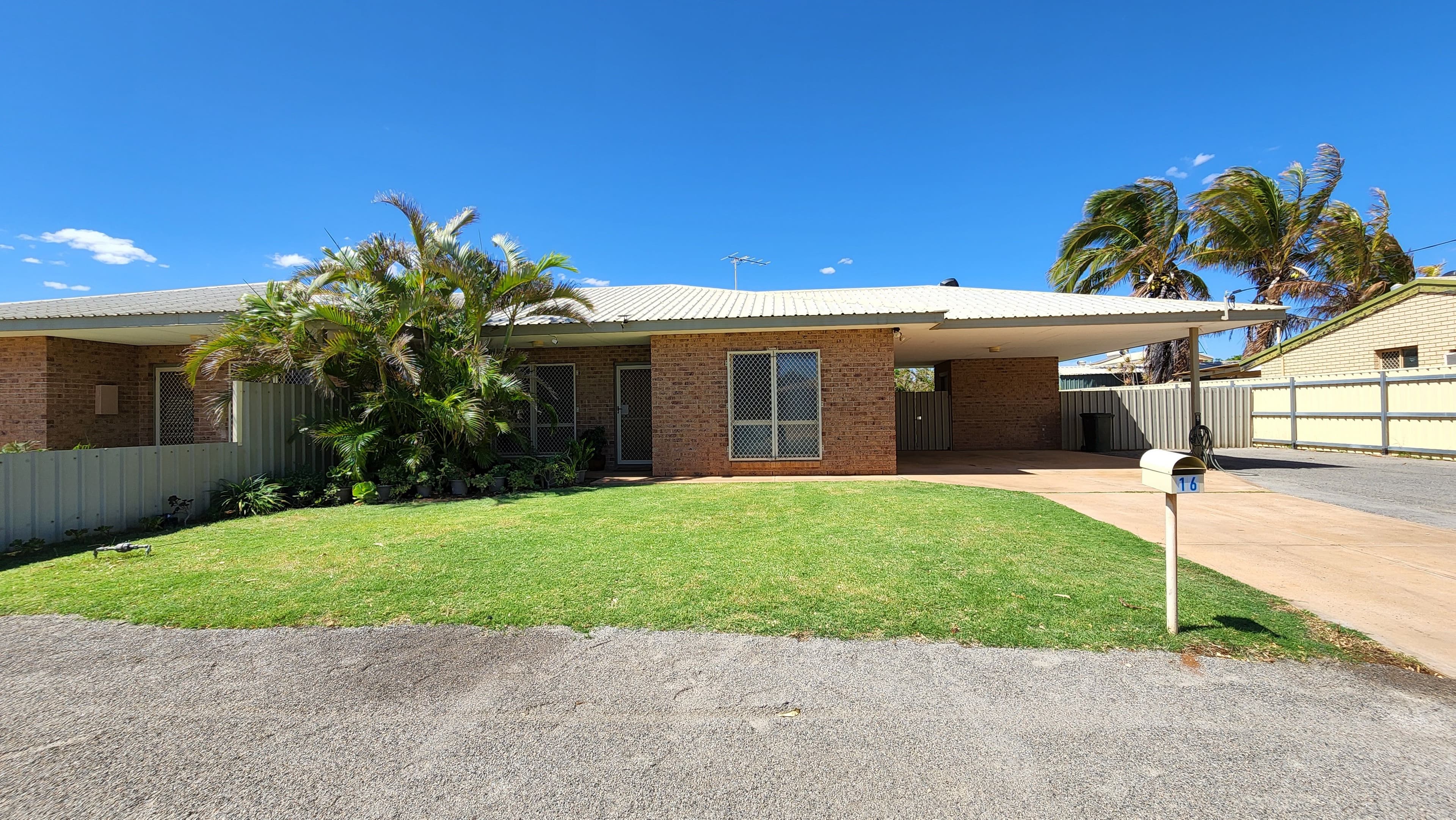 16 Castrini Crescent, Carnarvon WA 6701, Brockman - Image 1