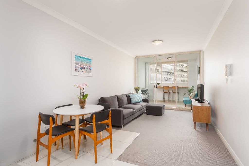 3-11 Briggs Street, Camperdown NSW 2050, Camperdown - Image 1