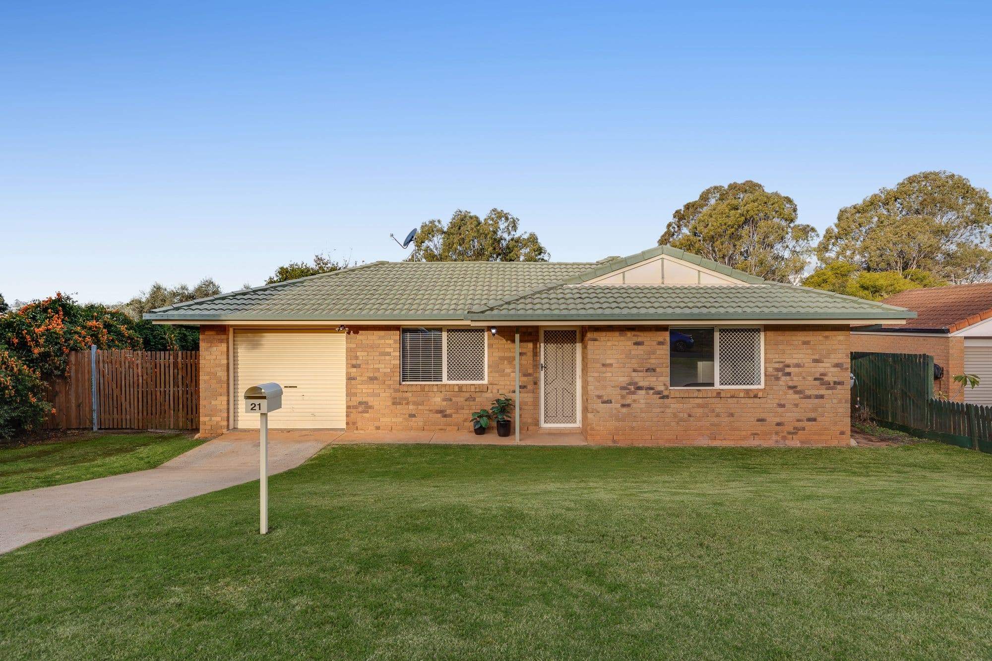 21 Fair Street, Rockville QLD 4350, Rockville - Image 1