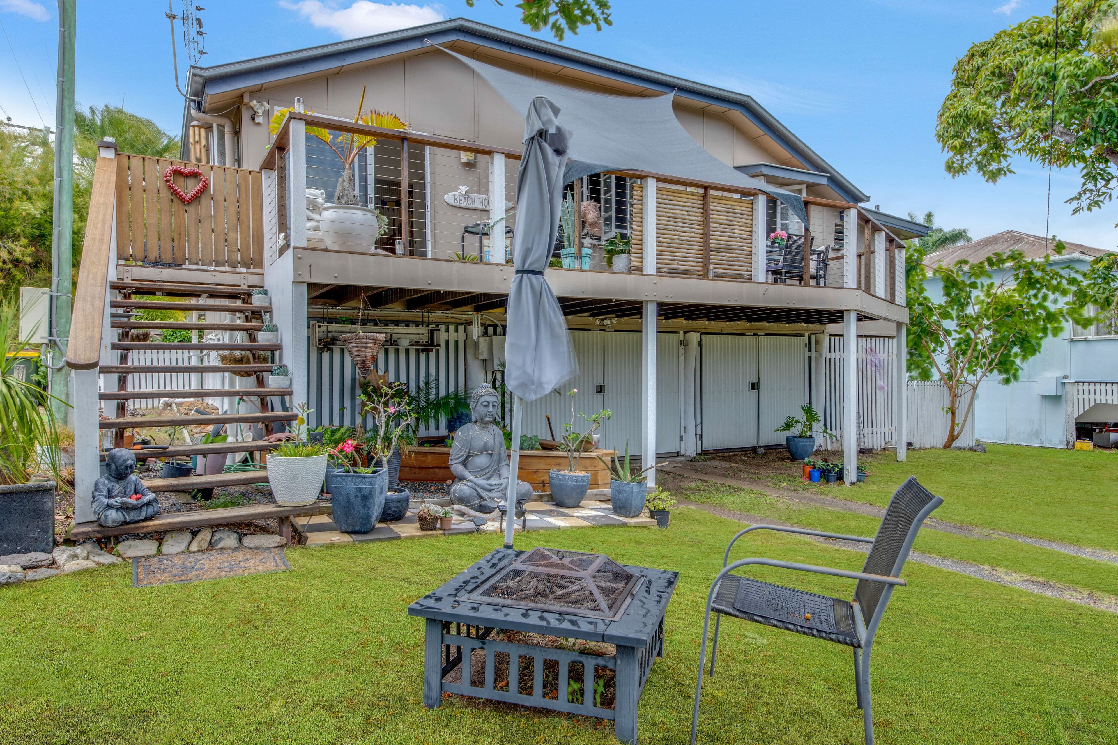18 Davidson Street, Cooee Bay QLD 4703, Cooee Bay - Image 1