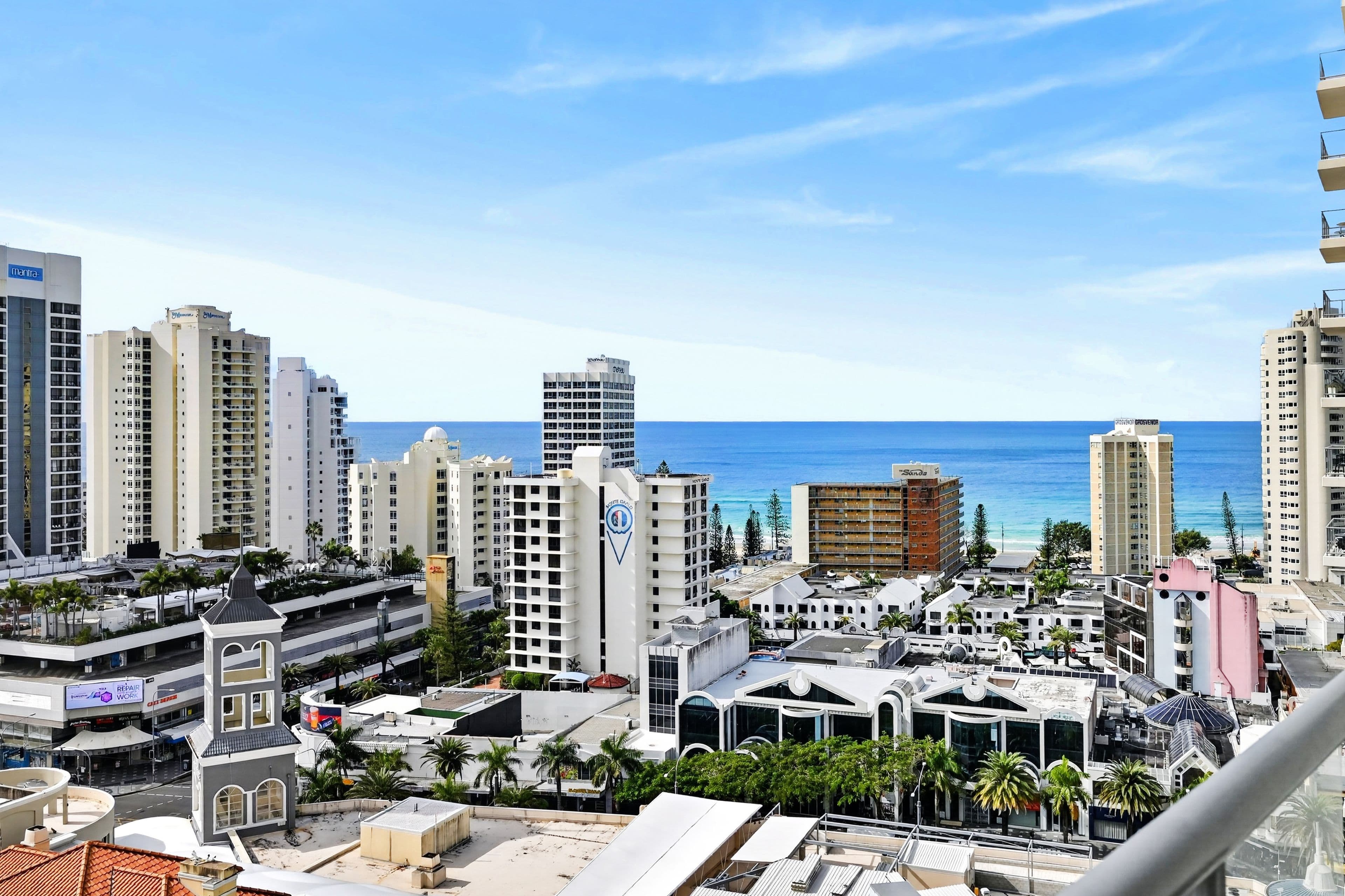 3143/23 Ferny Avenue, Surfers Paradise QLD 4217, Surfers Paradise - Image 1