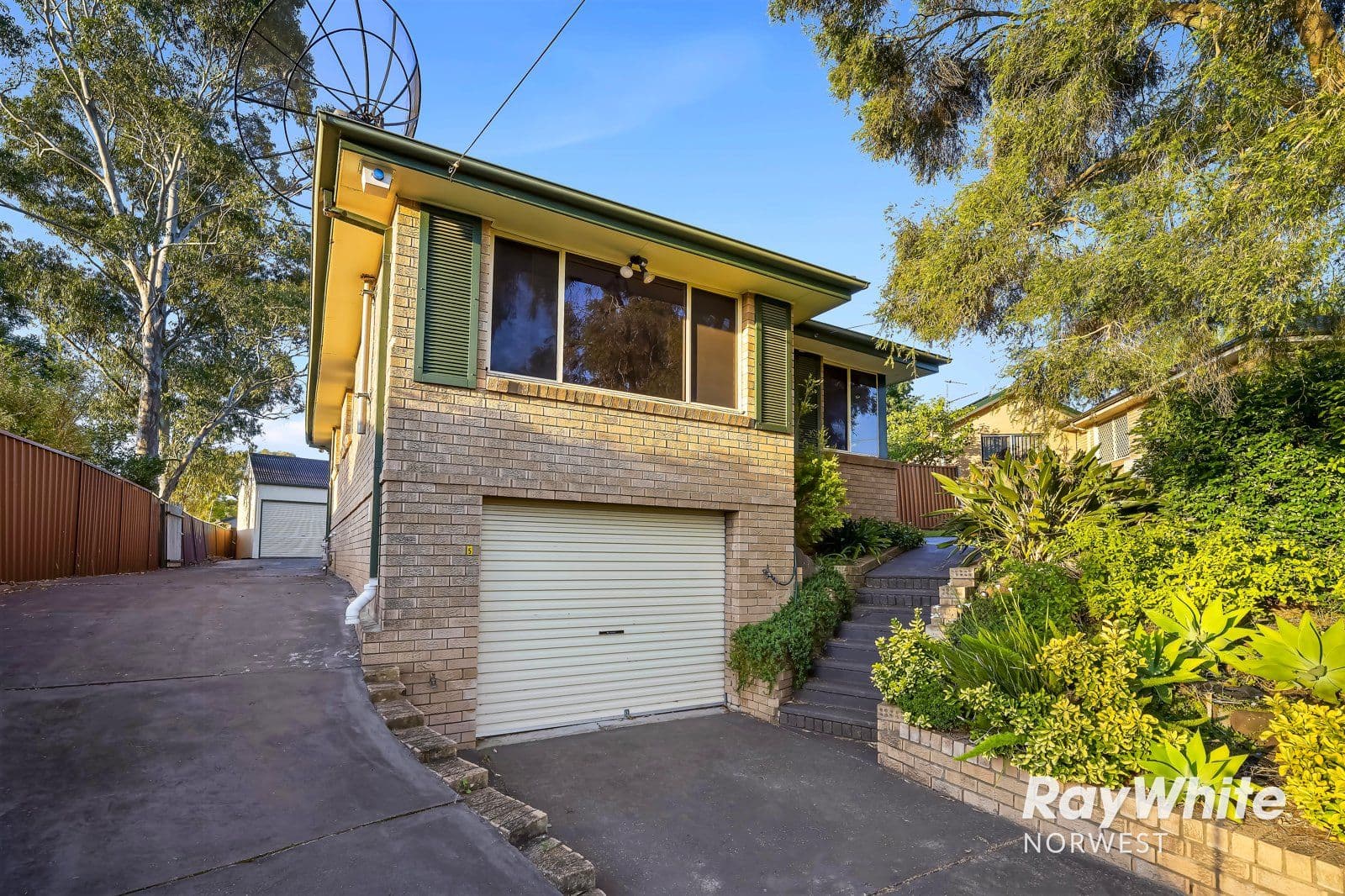 5 Crozet Street, Kings Park NSW 2148, Kings Park - Image 1