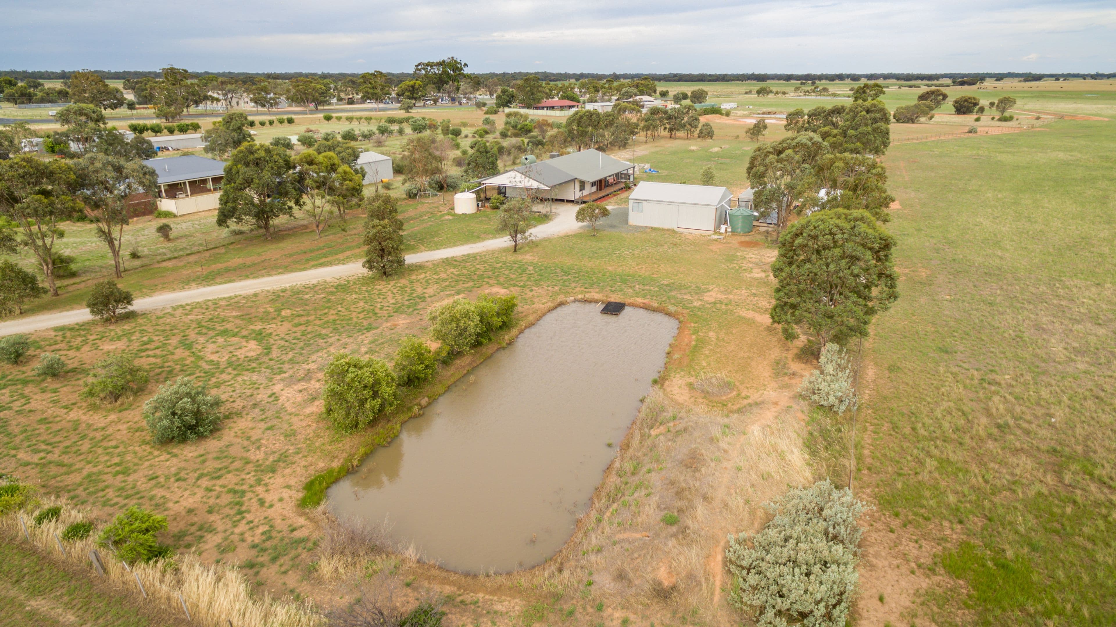 21 Baxter Road, Torrumbarry VIC 3562, Torrumbarry - Image 1