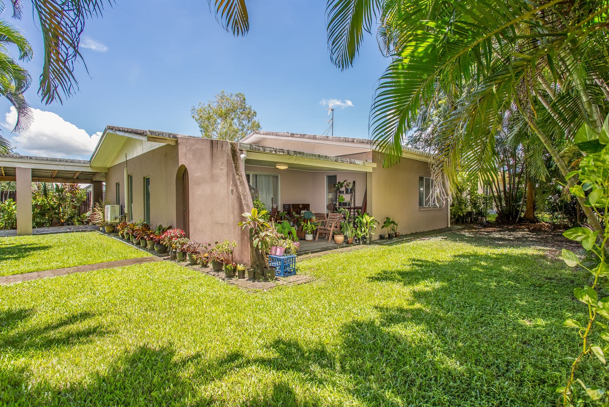 56 Tryal Street, Bentley Park QLD 4869, Bentley Park - Image 1