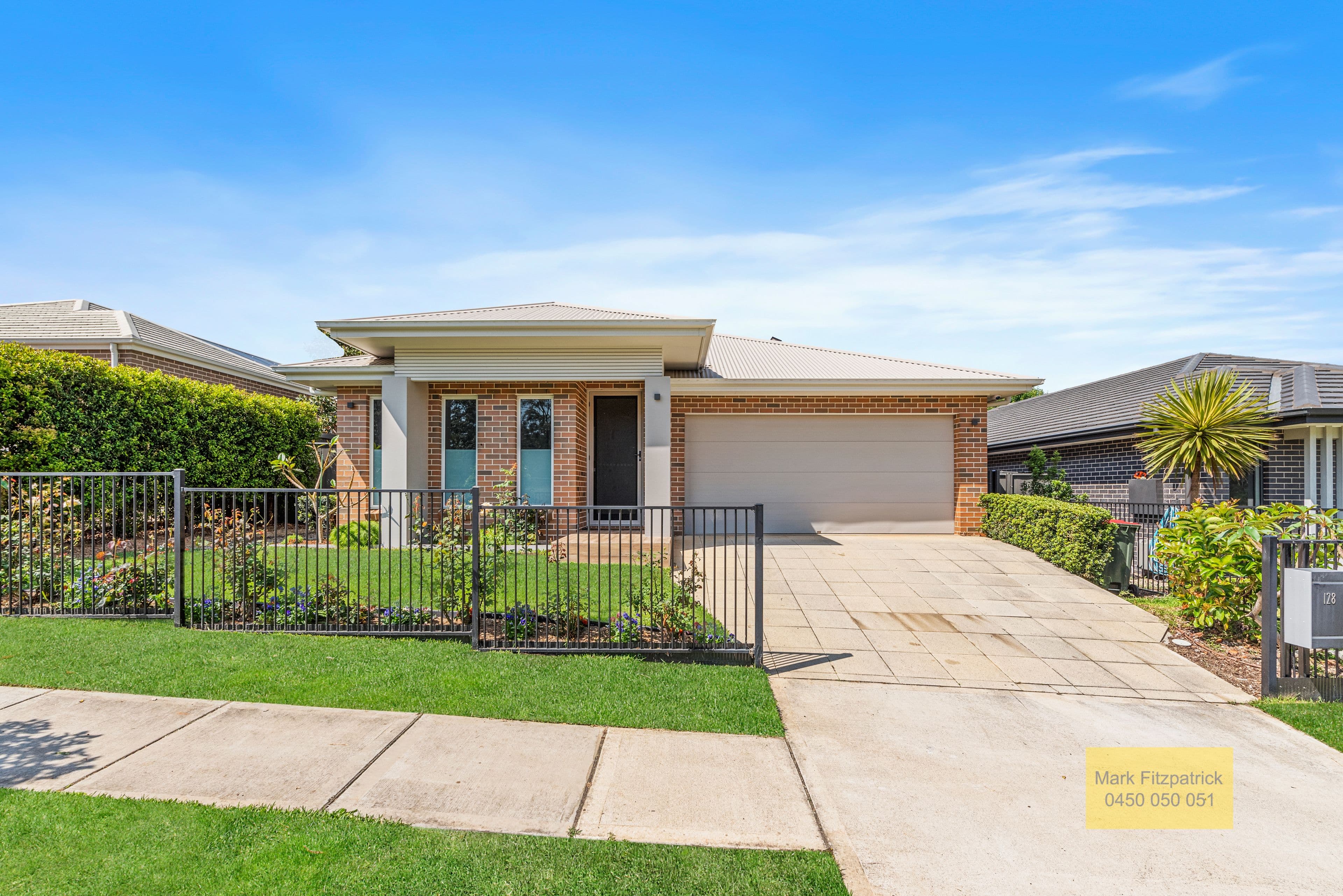 128 Springs Road, Spring Farm NSW 2570, Spring Farm - Image 1