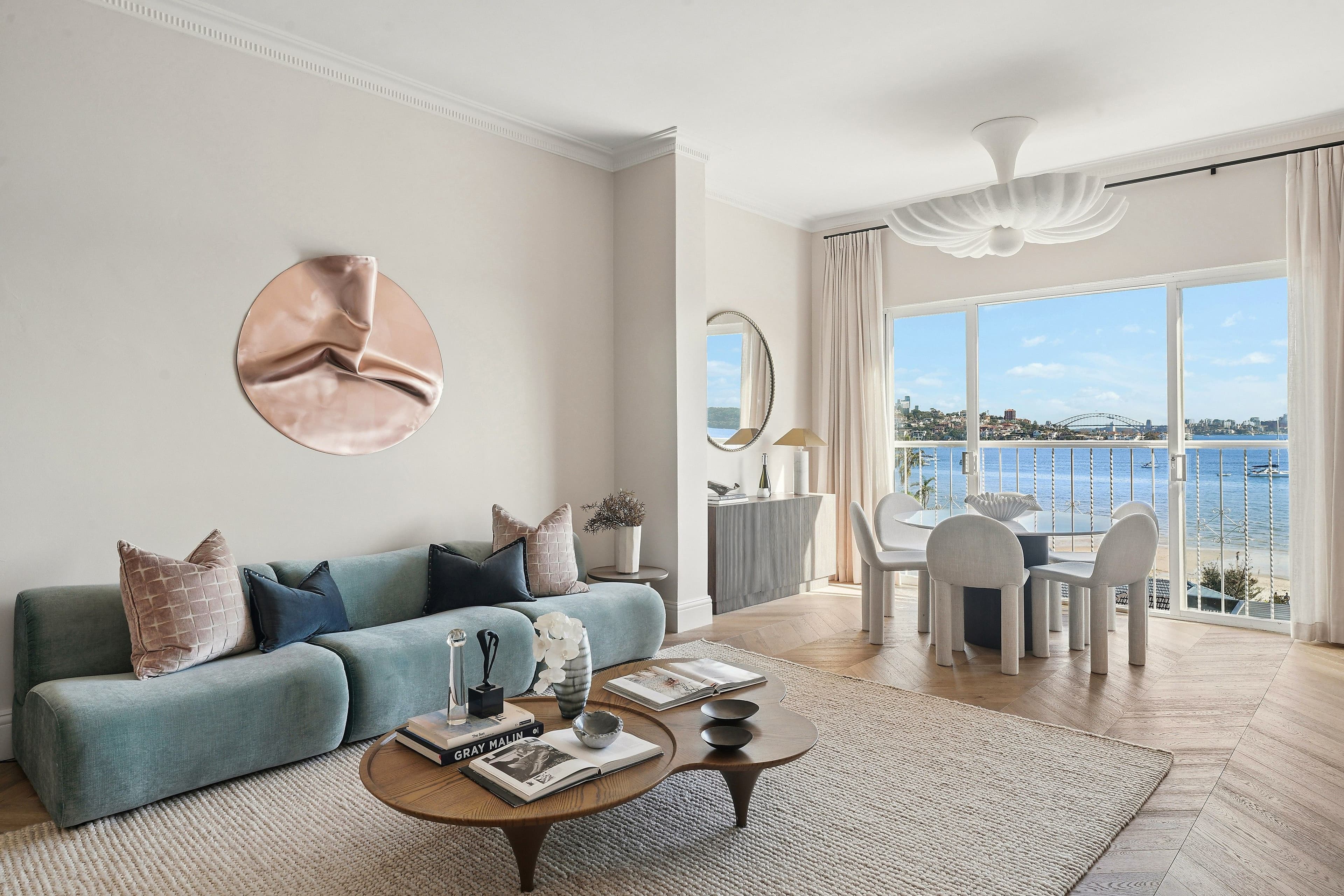 18/1A Caledonian Road, Rose Bay NSW 2029, Rose Bay - Image 1