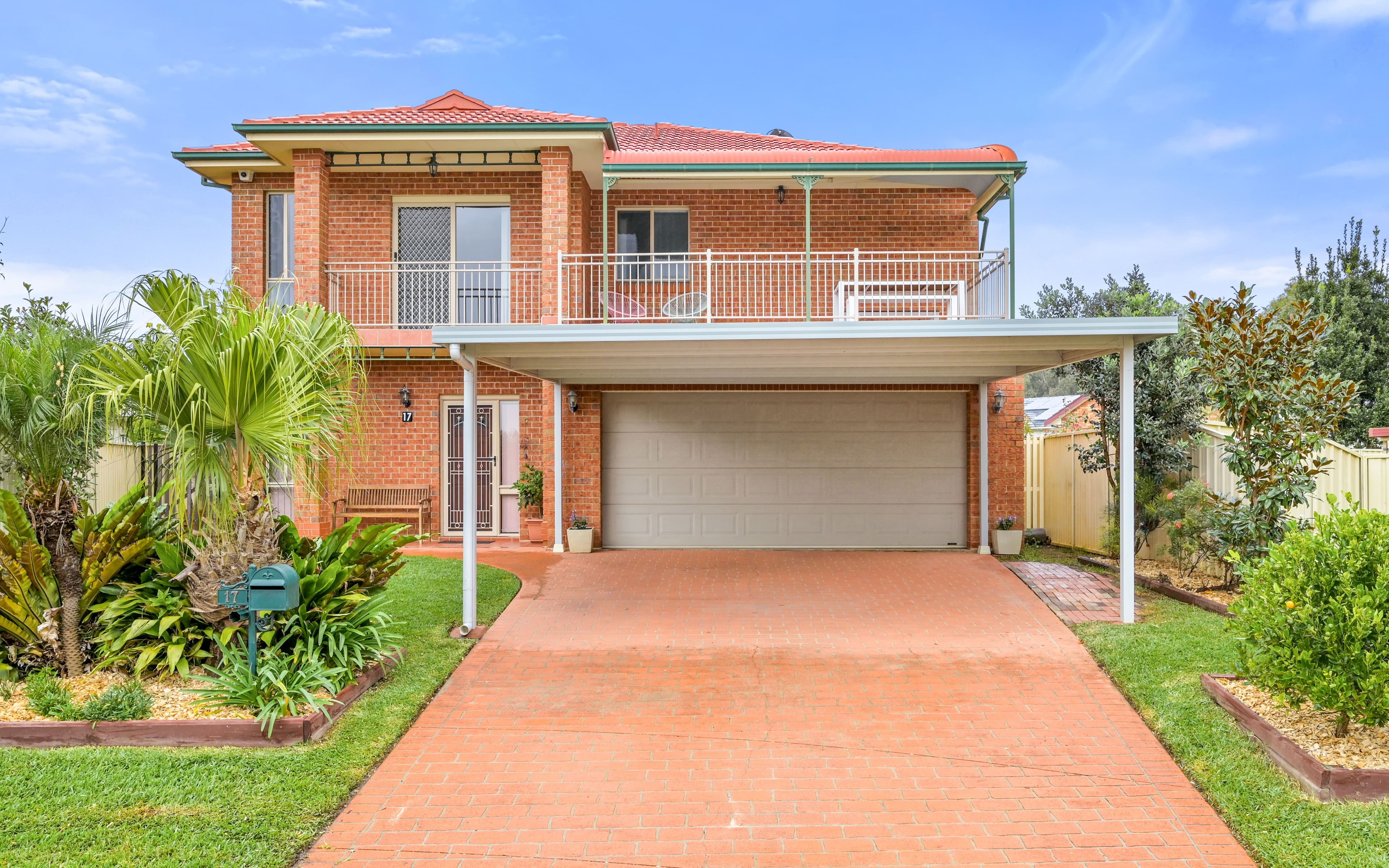 17 Wolseley Place, Ingleburn NSW 2565, Ingleburn - Image 1