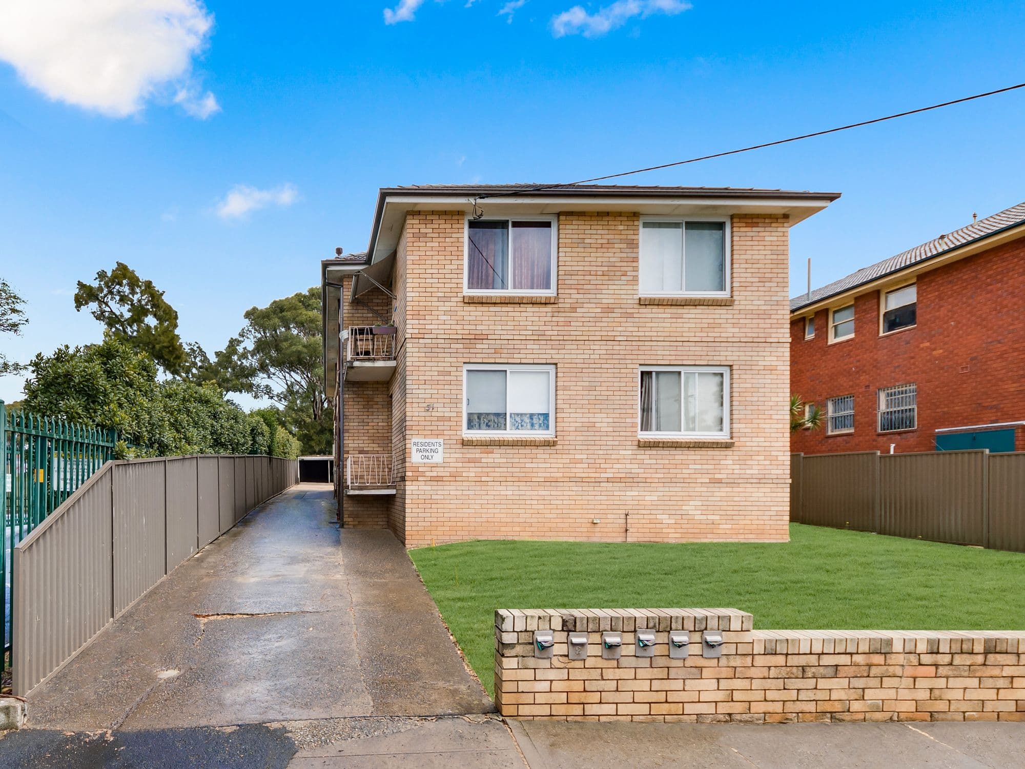 6/31 Alice Street South, Wiley Park NSW 2195, Wiley Park - Image 1