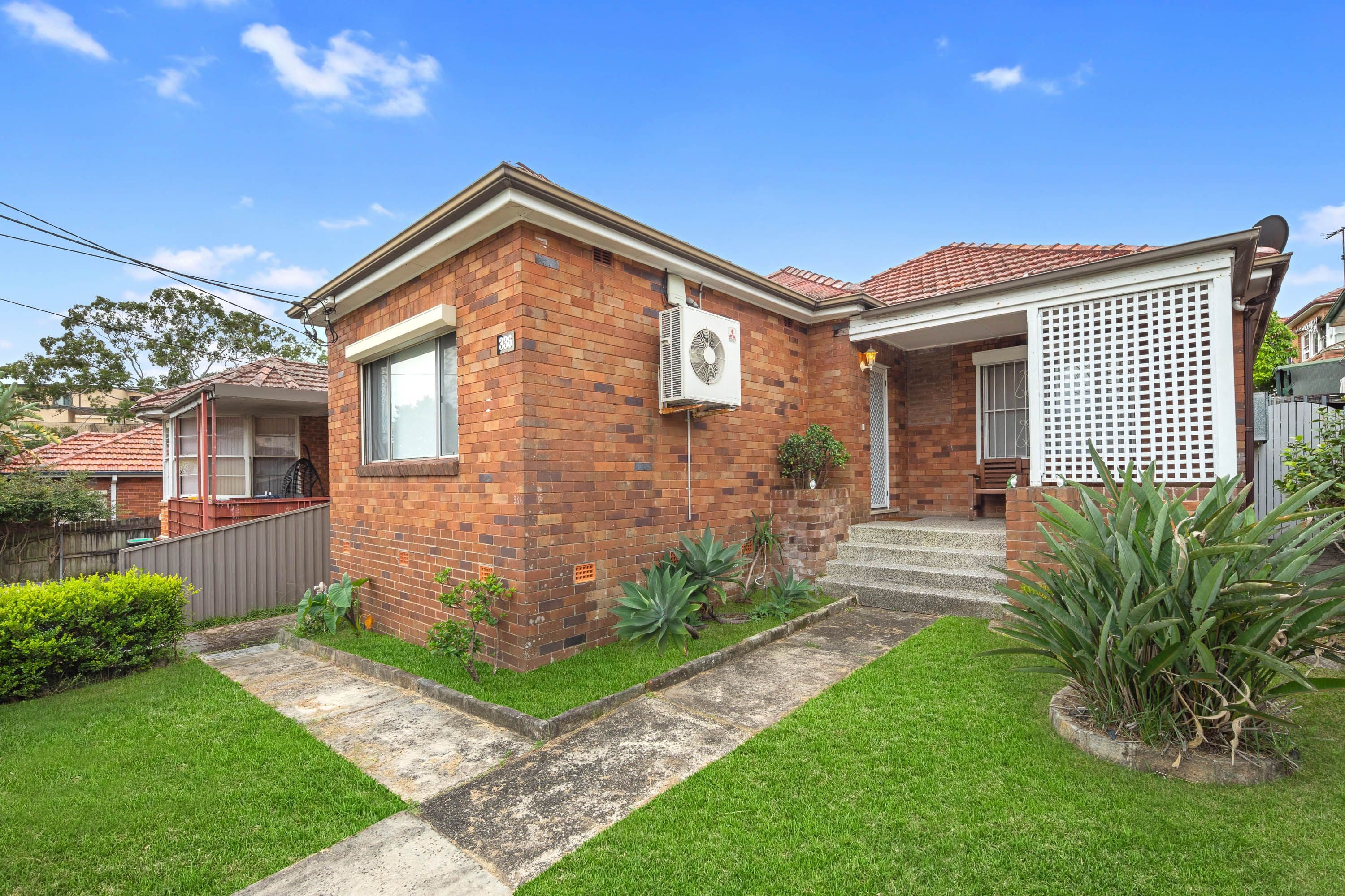 336 Bexley Road, Bexley North NSW 2207, Bexley North - Image 1