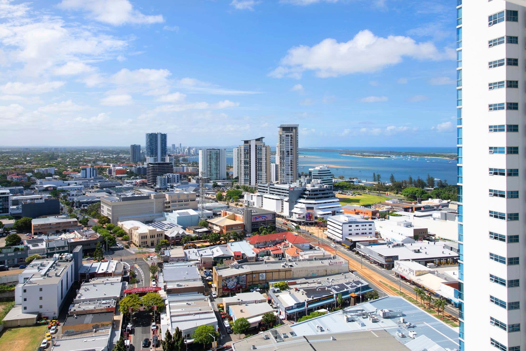 5 Lawson Street, Southport QLD 4215, Southport - Image 1