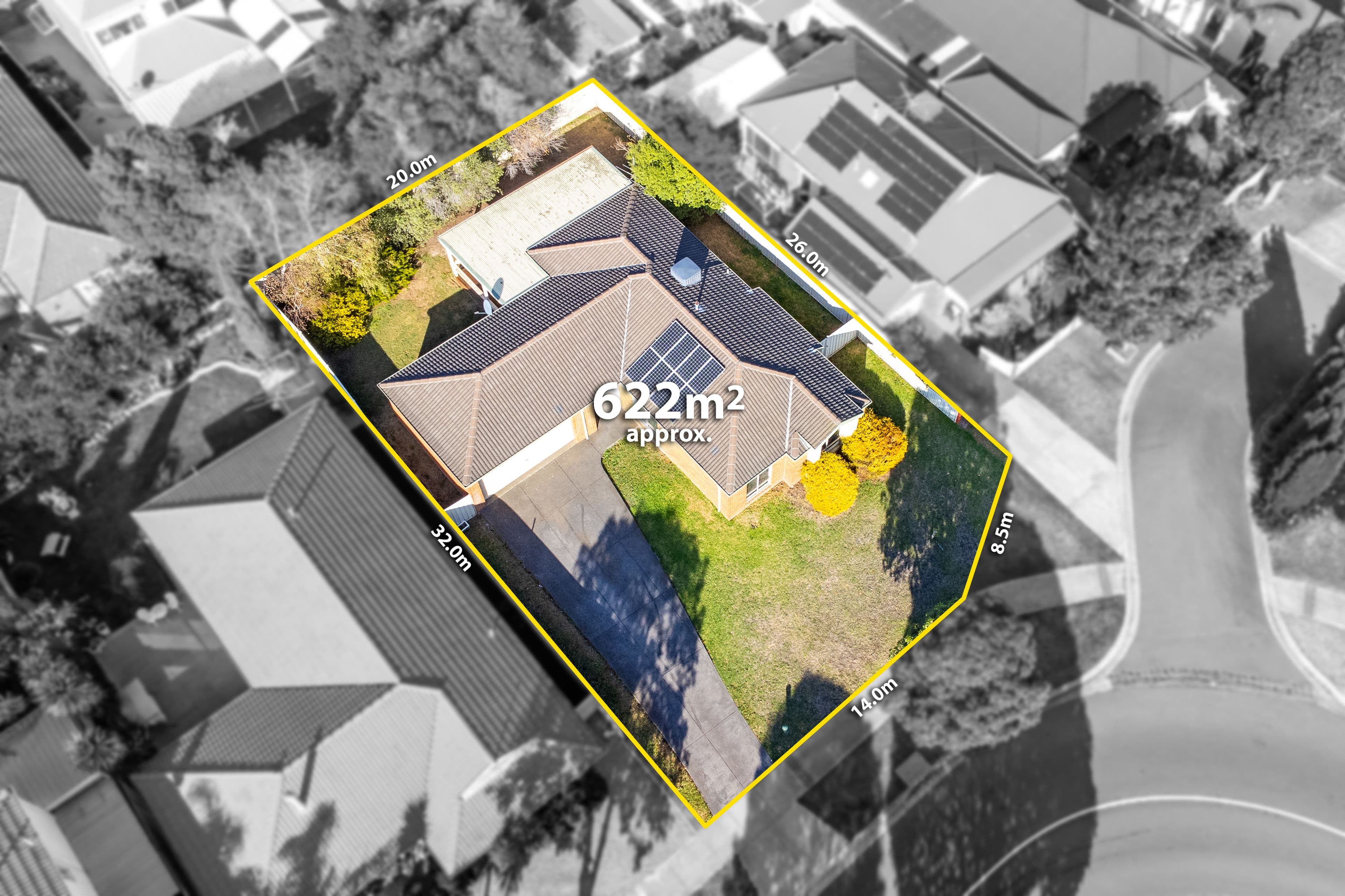23 Willmott Drive, Craigieburn VIC 3064, Craigieburn - Image 1