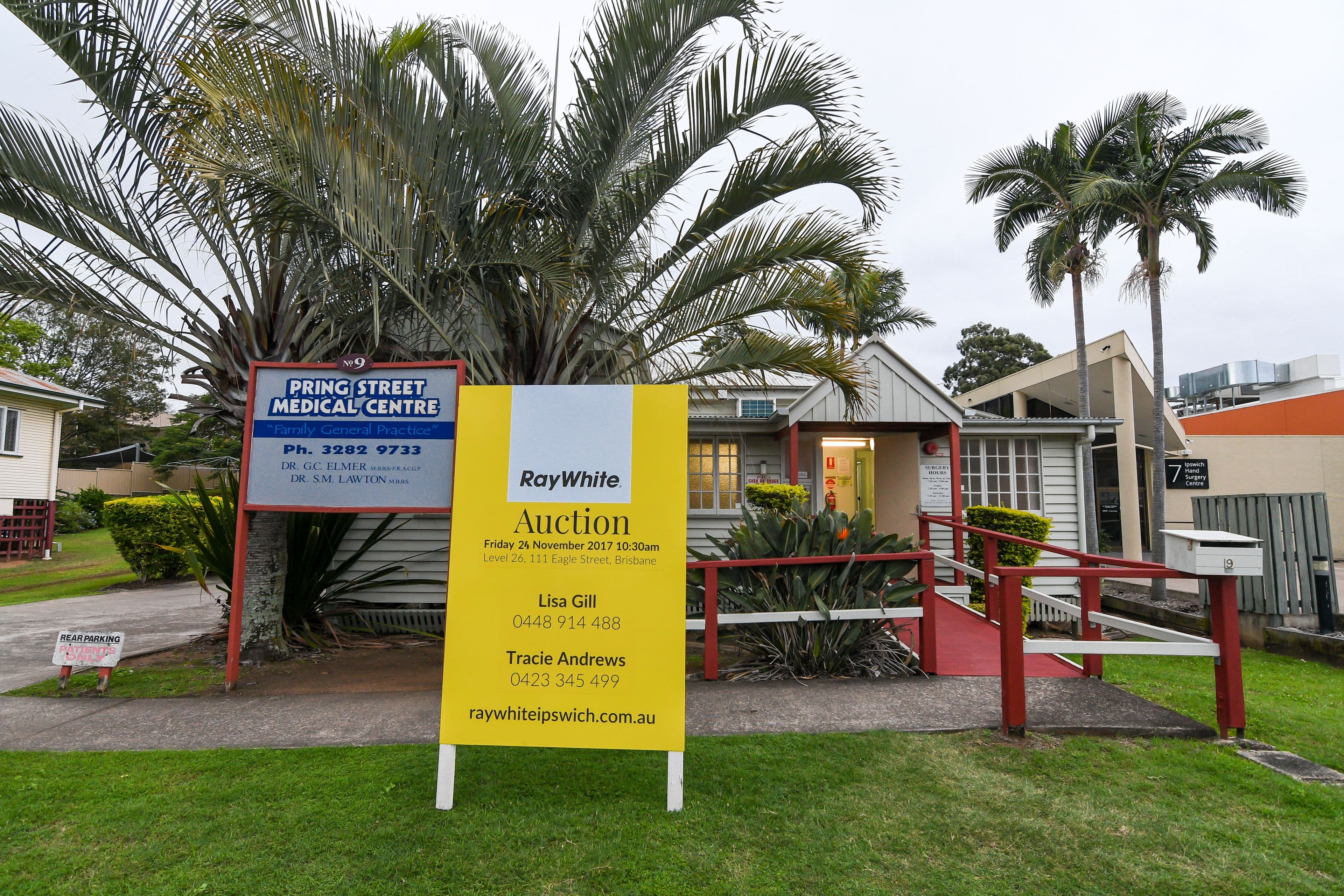 9 Pring Street, Ipswich QLD 4305, Ipswich - Image 1