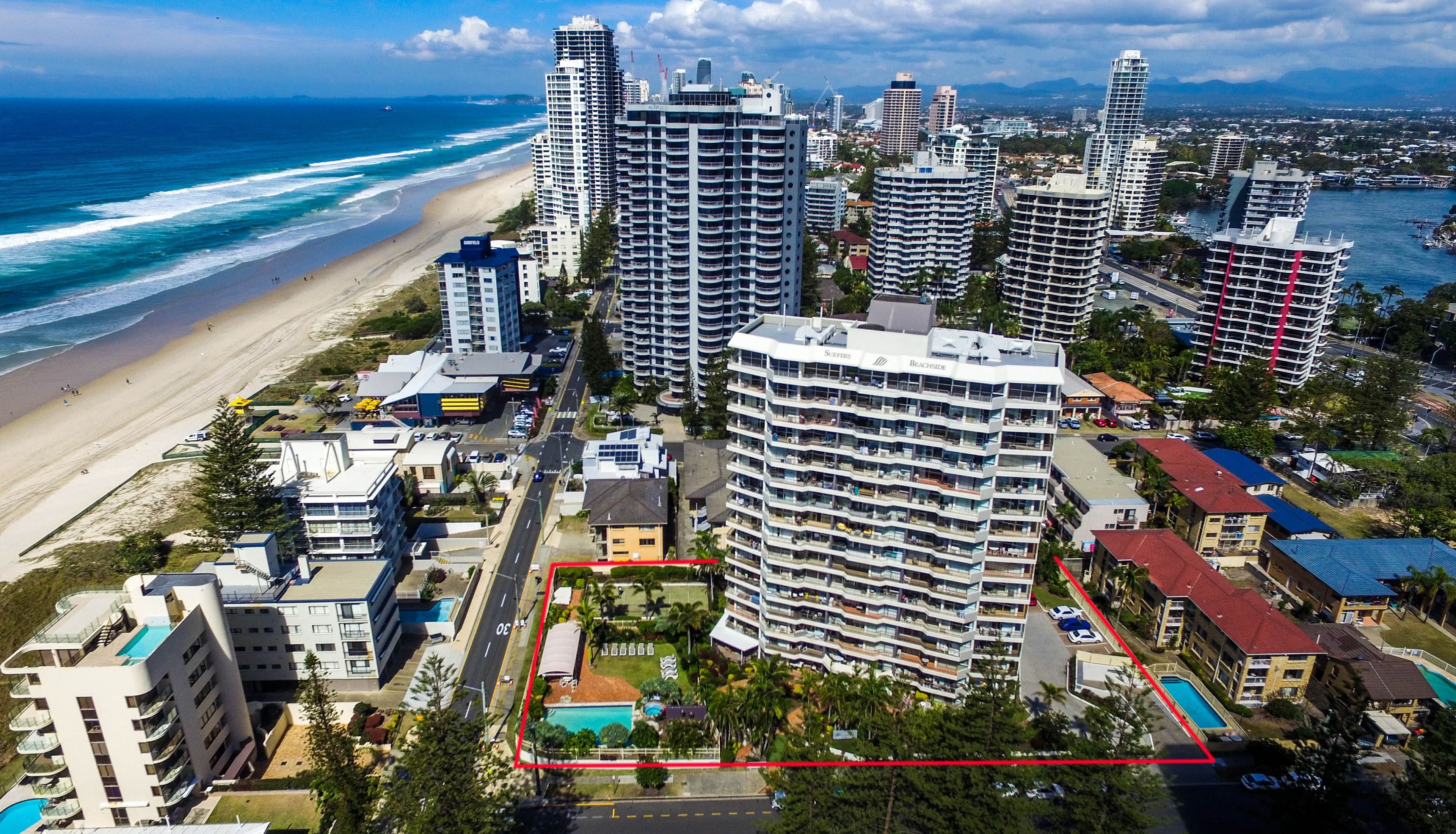 10 Vista Street, Surfers Paradise QLD 4217, Surfers Paradise - Image 1