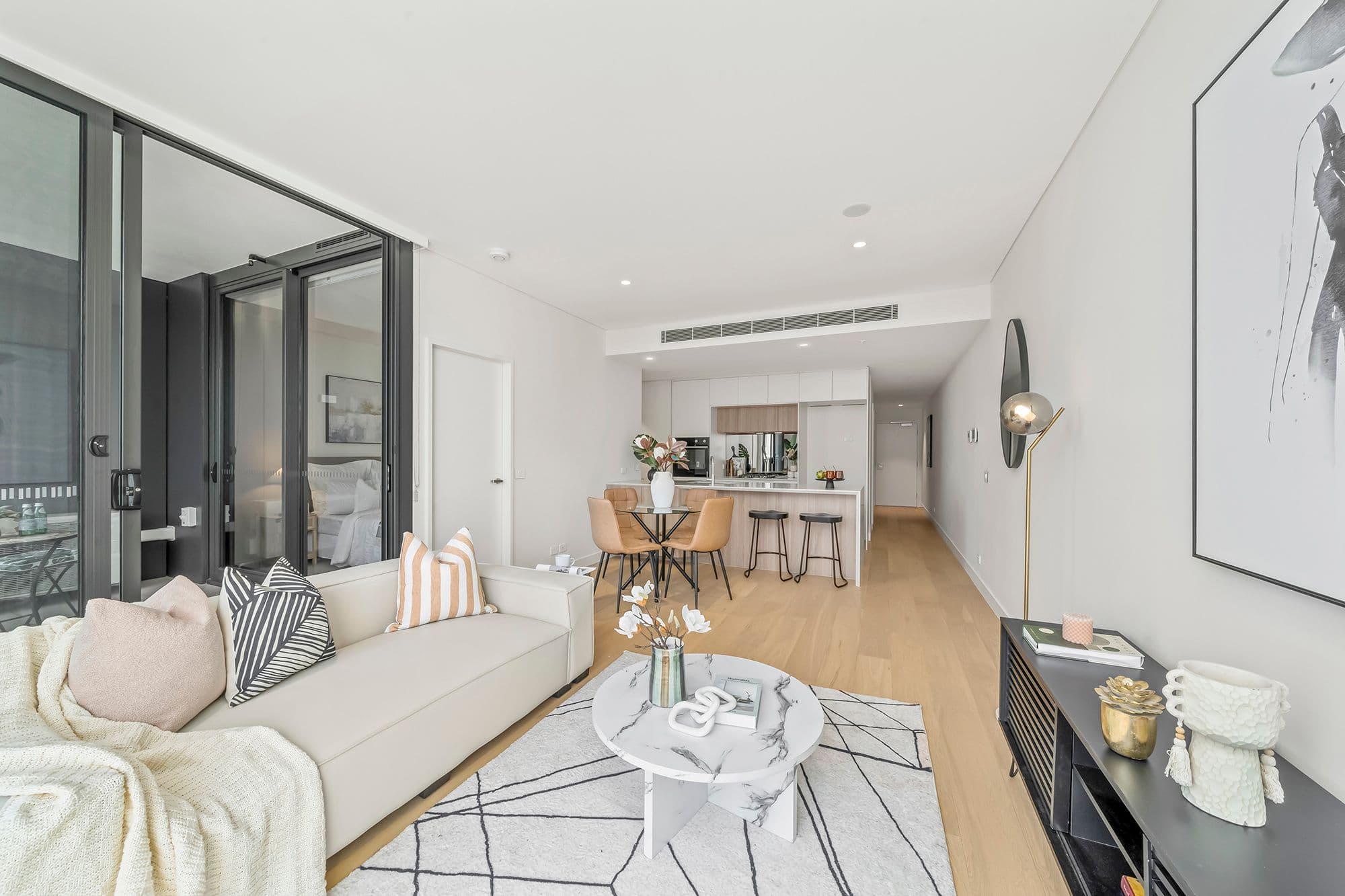 1007/3 Lucinda Avenue, Norwest NSW 2153, Norwest - Image 1