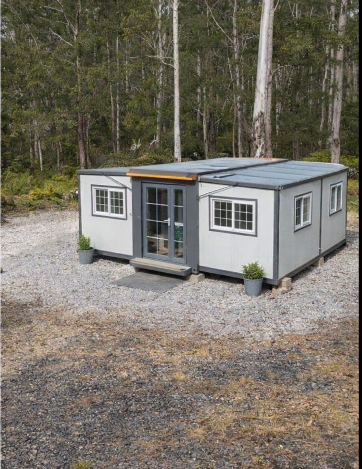 Lot 115 Big Jack Mountain Road, Cathcart NSW 2632, Cathcart - Image 1