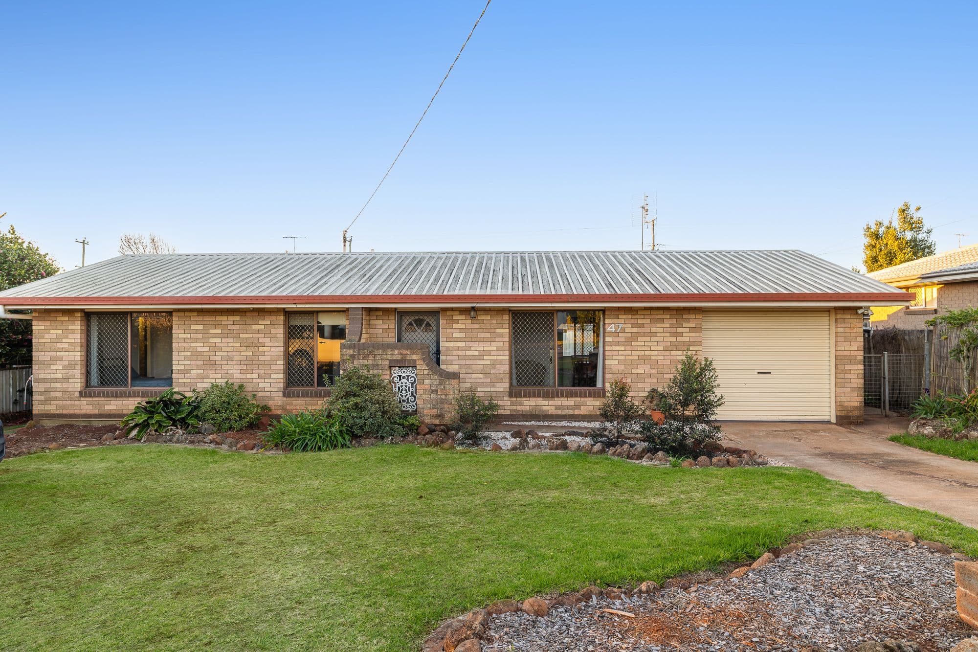47 Merino Street, Harristown QLD 4350, Harristown - Image 1