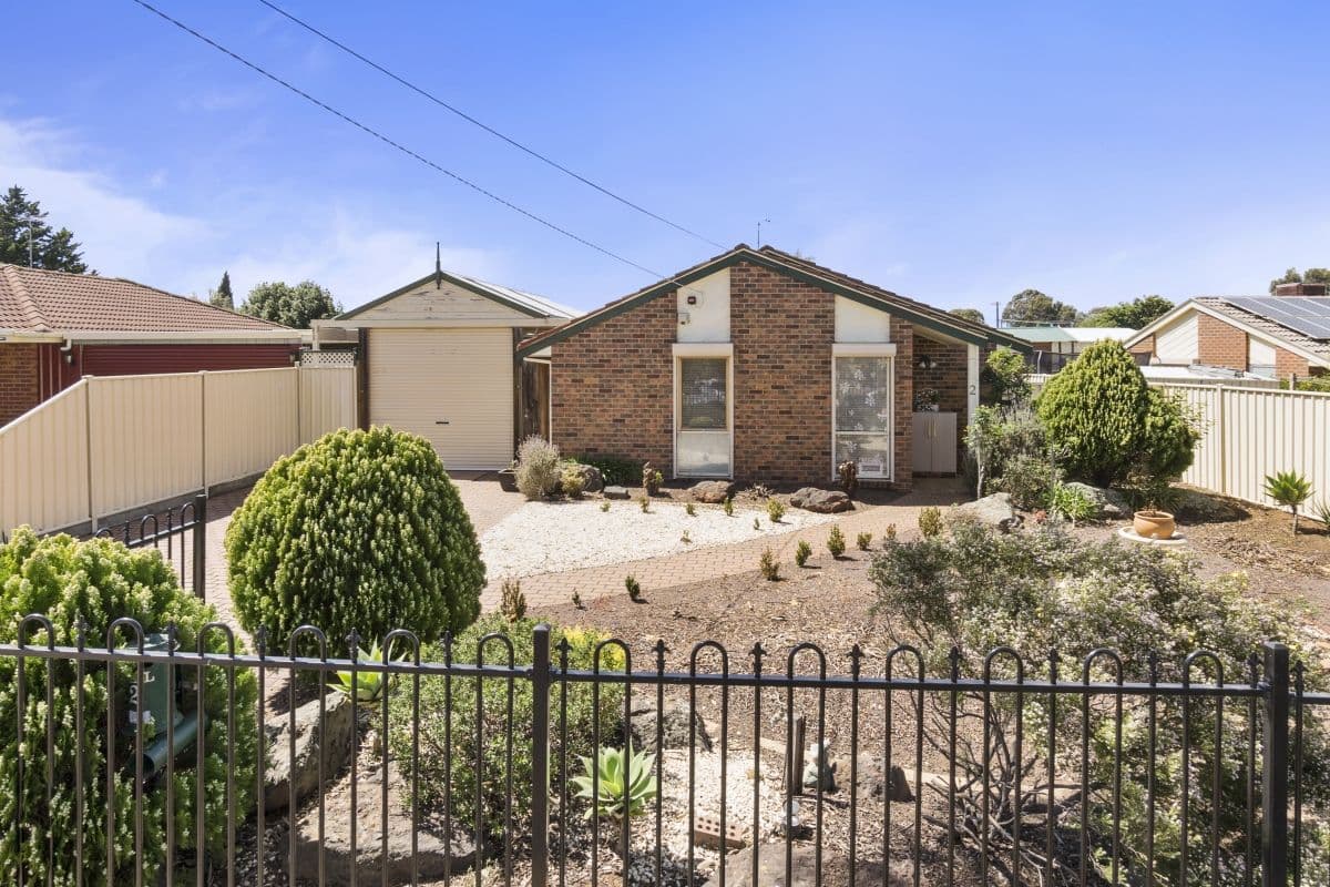 2 Dennison Avenue, Hoppers Crossing VIC 3029, Hoppers Crossing - Image 1