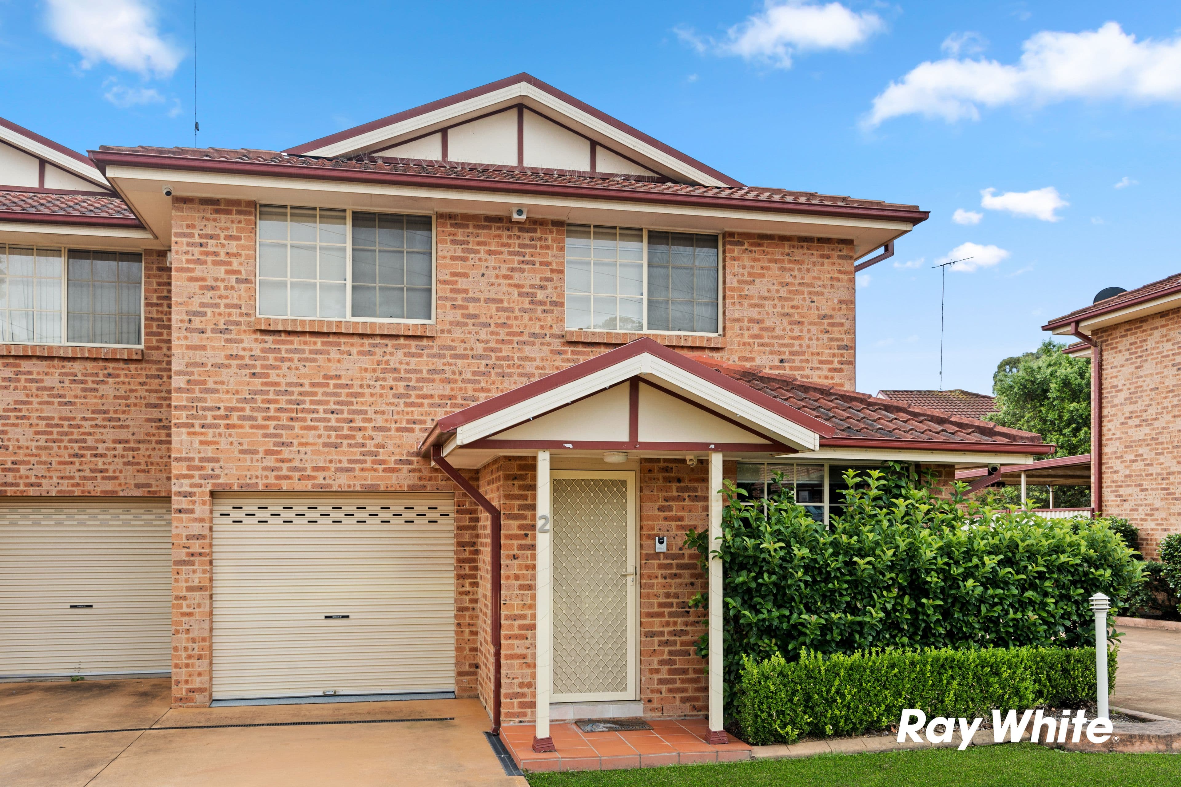 25 Stanbury Place, Quakers Hill NSW 2763, Quakers Hill - Image 1