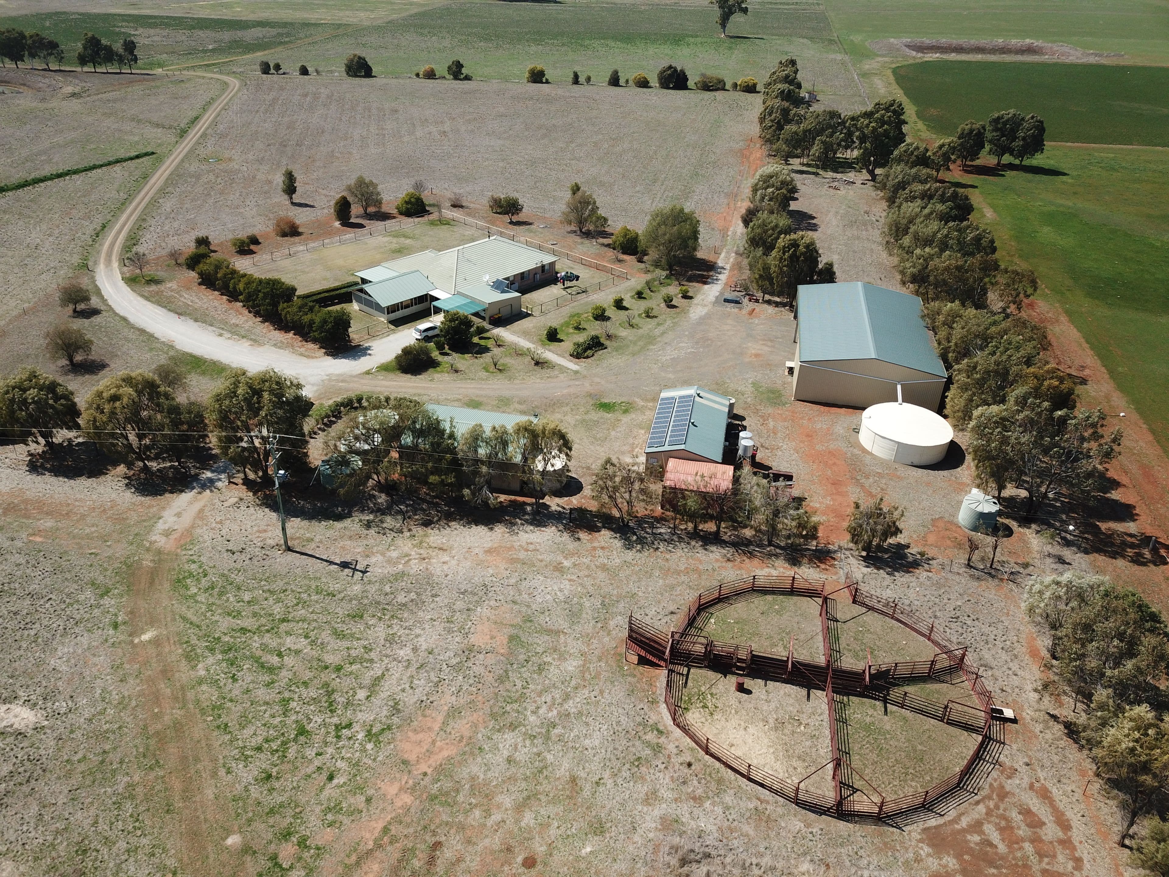 "Holbrook" 520 Burgmanns Lane, Tamworth NSW 2340, Tamworth - Image 1