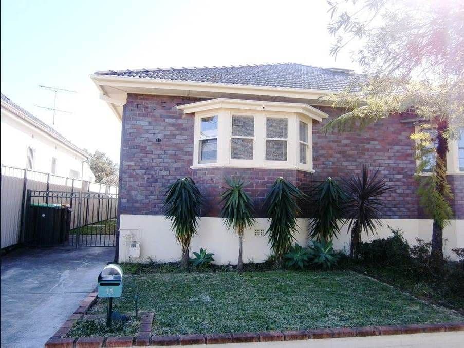 11 Park Street, Kogarah NSW 2217, Kogarah - Image 1