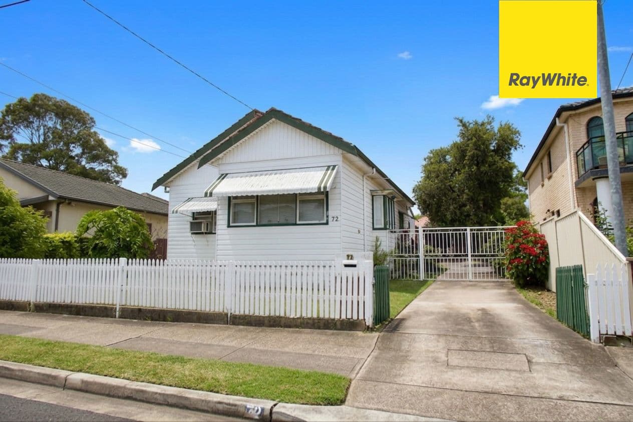 72 Platform Street, Lidcombe NSW 2141, Lidcombe - Image 1