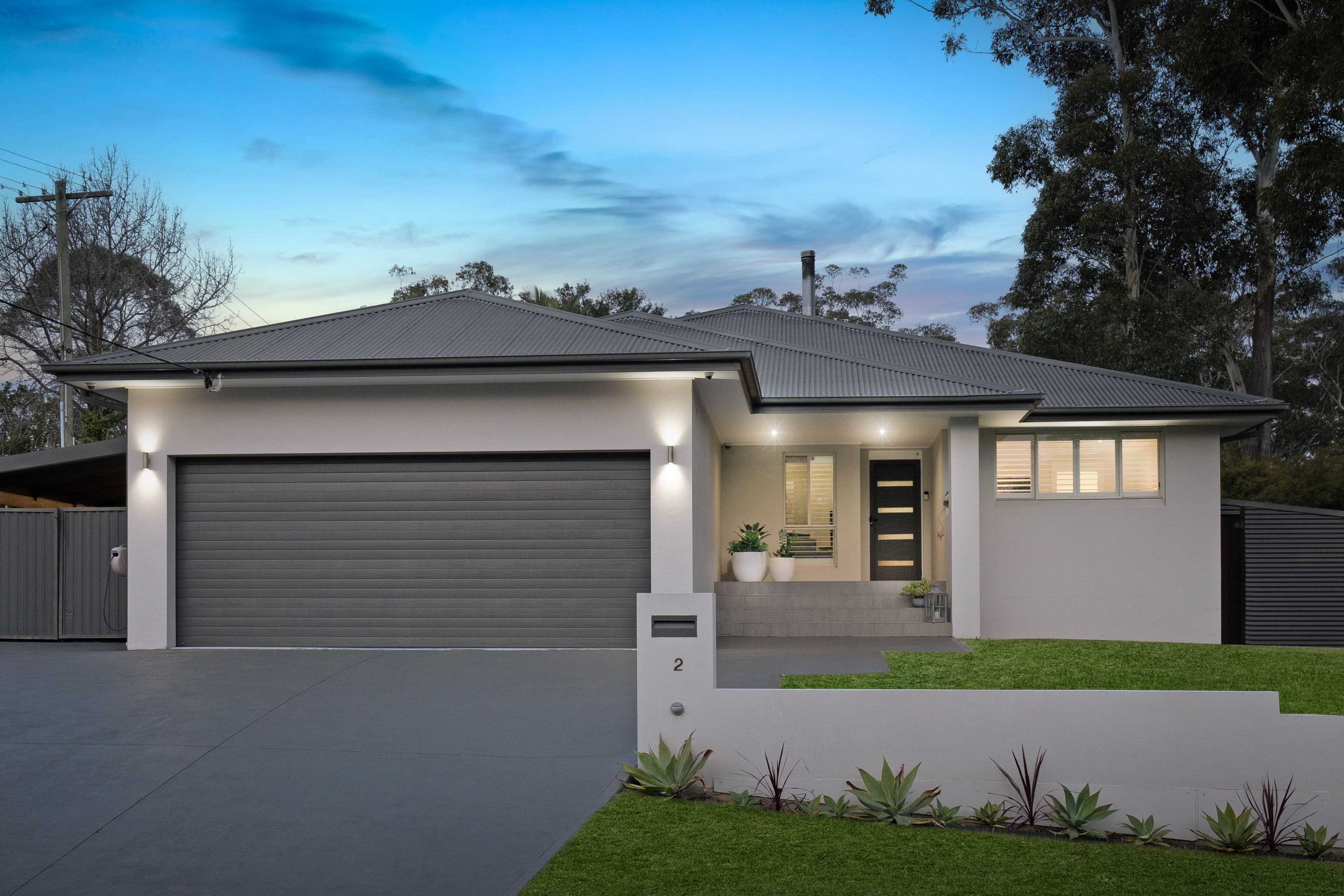 2 Caloola Place, Baulkham Hills NSW 2153, Baulkham Hills - Image 1