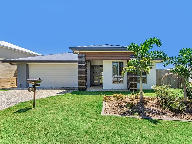 5 Greenvale Crescent, Maudsland QLD 4210, Maudsland - Image 1