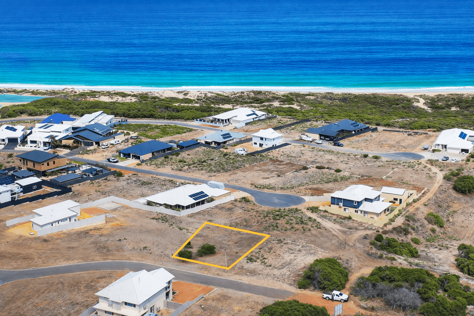 5 Oceanside Boulevard, Dongara WA 6525, Dongara - Image 1