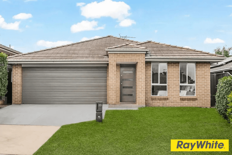 23 Ritchie Street, Riverstone NSW 2765, Riverstone - Image 1