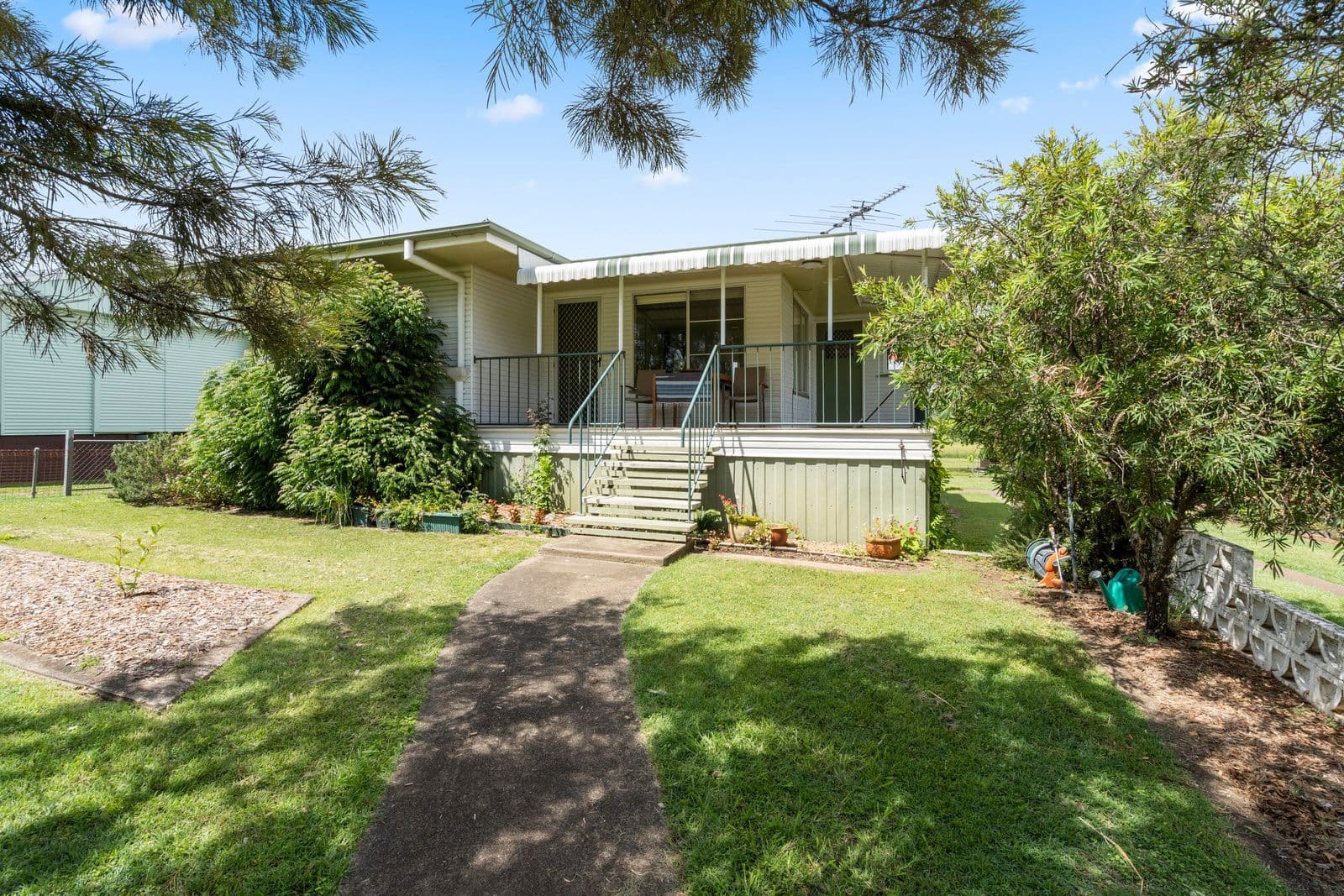 25 Kerry Road, Beaudesert QLD 4285, Beaudesert - Image 1