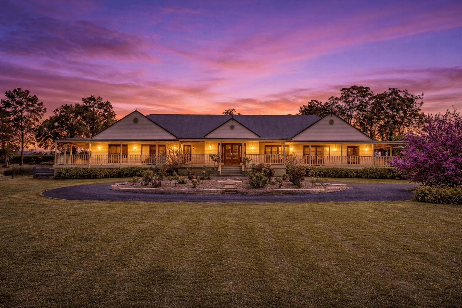 5 Forbesdale Close, Forbesdale via, Gloucester NSW 2422, Forbesdale - Image 1