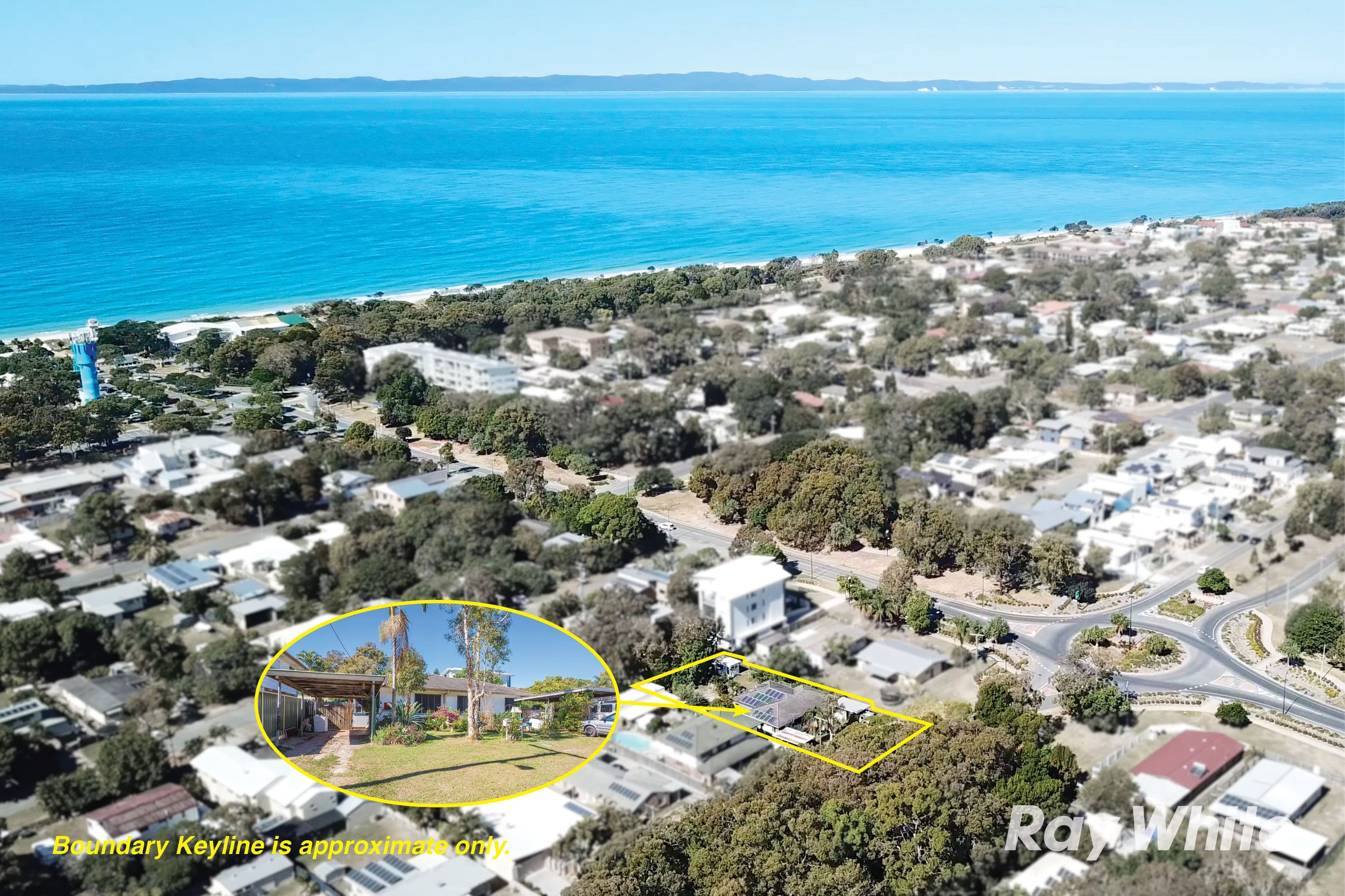 3 Bracken Street, Woorim QLD 4507, Woorim - Image 1