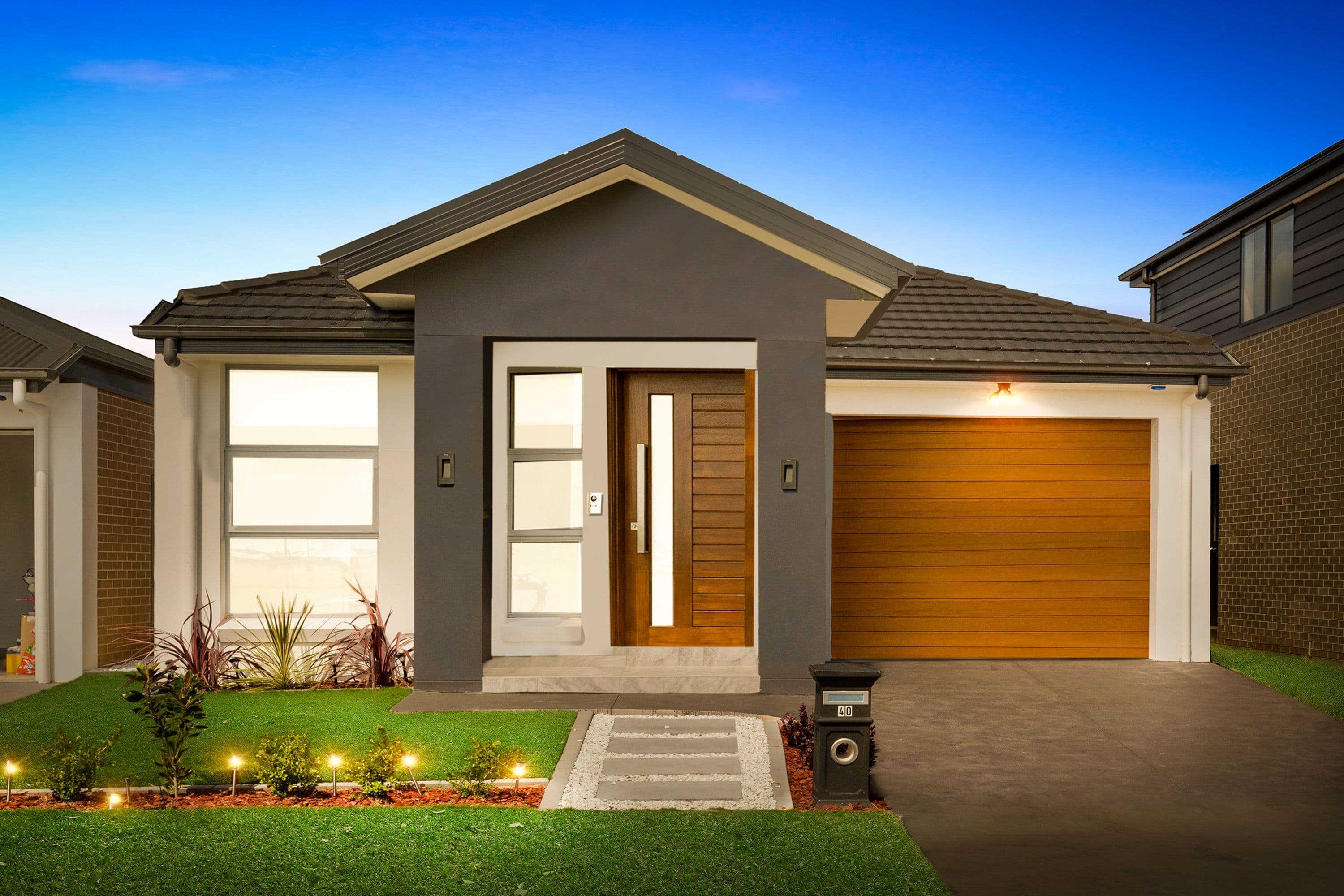 40 Galah Street, Marsden Park NSW 2765, Melonba - Image 1