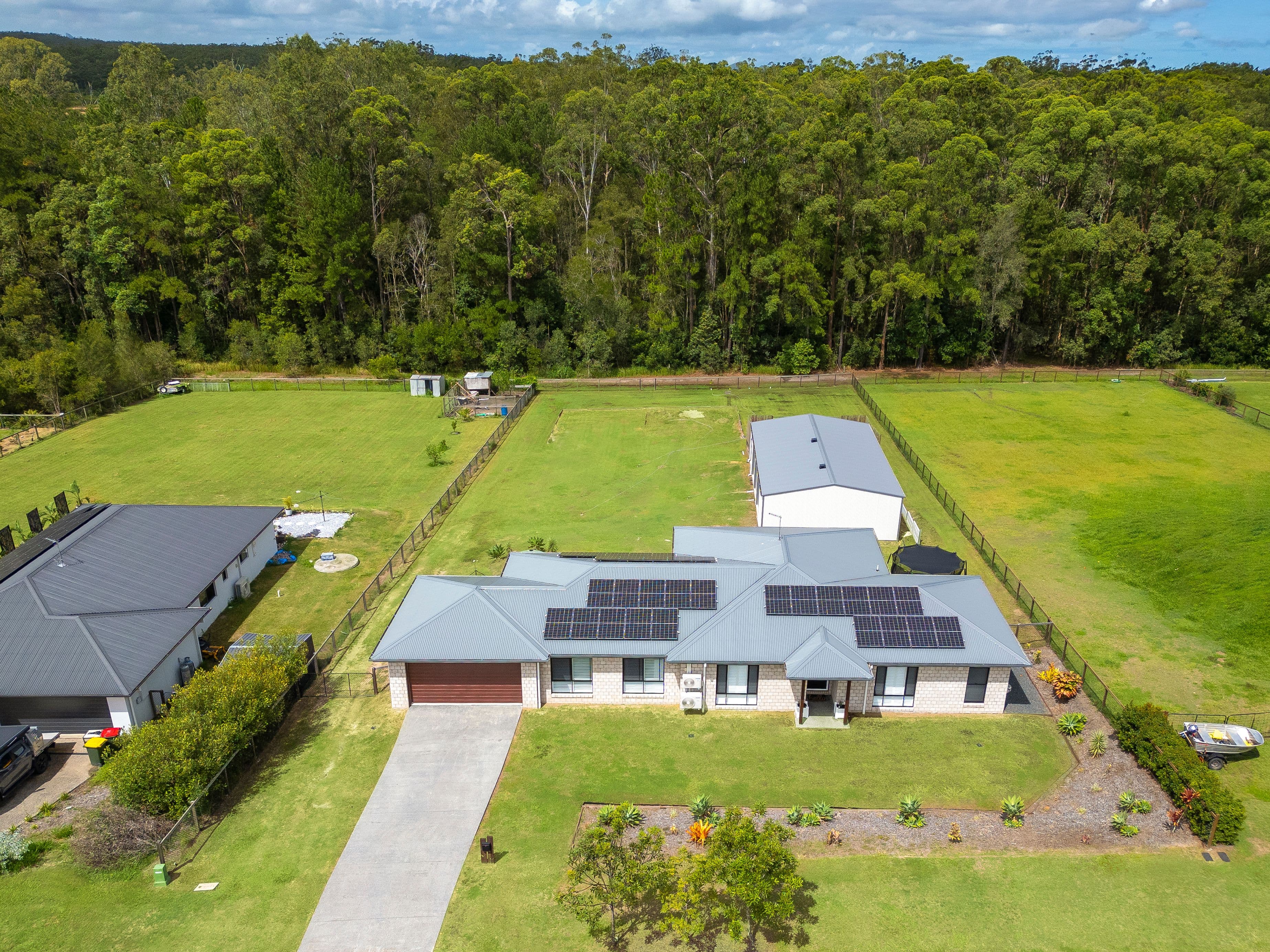 9 Twin Oaks Court, Woodford QLD 4514, Woodford - Image 1