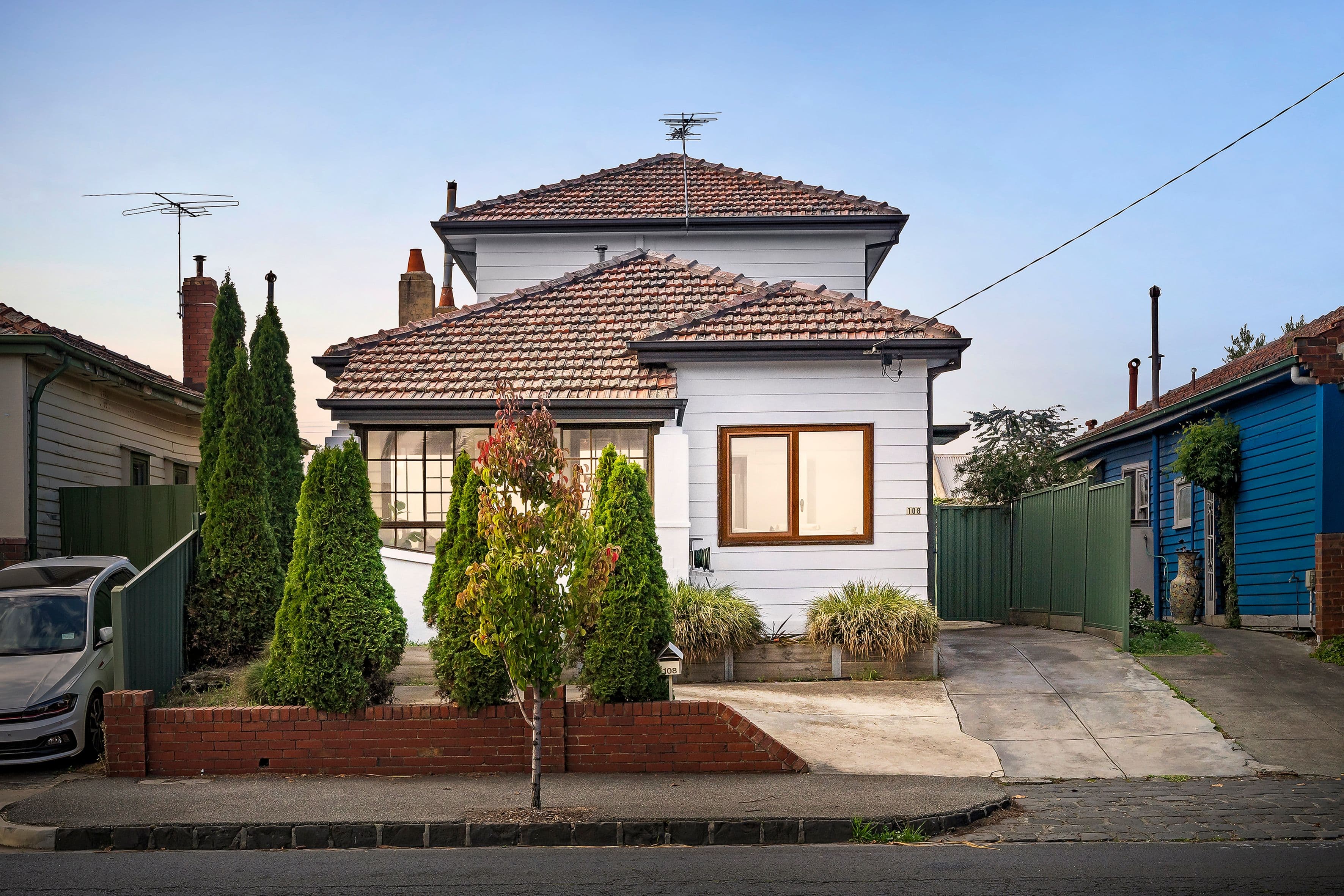 108 Nicholson Street, Brunswick East VIC 3057, Brunswick East - Image 1