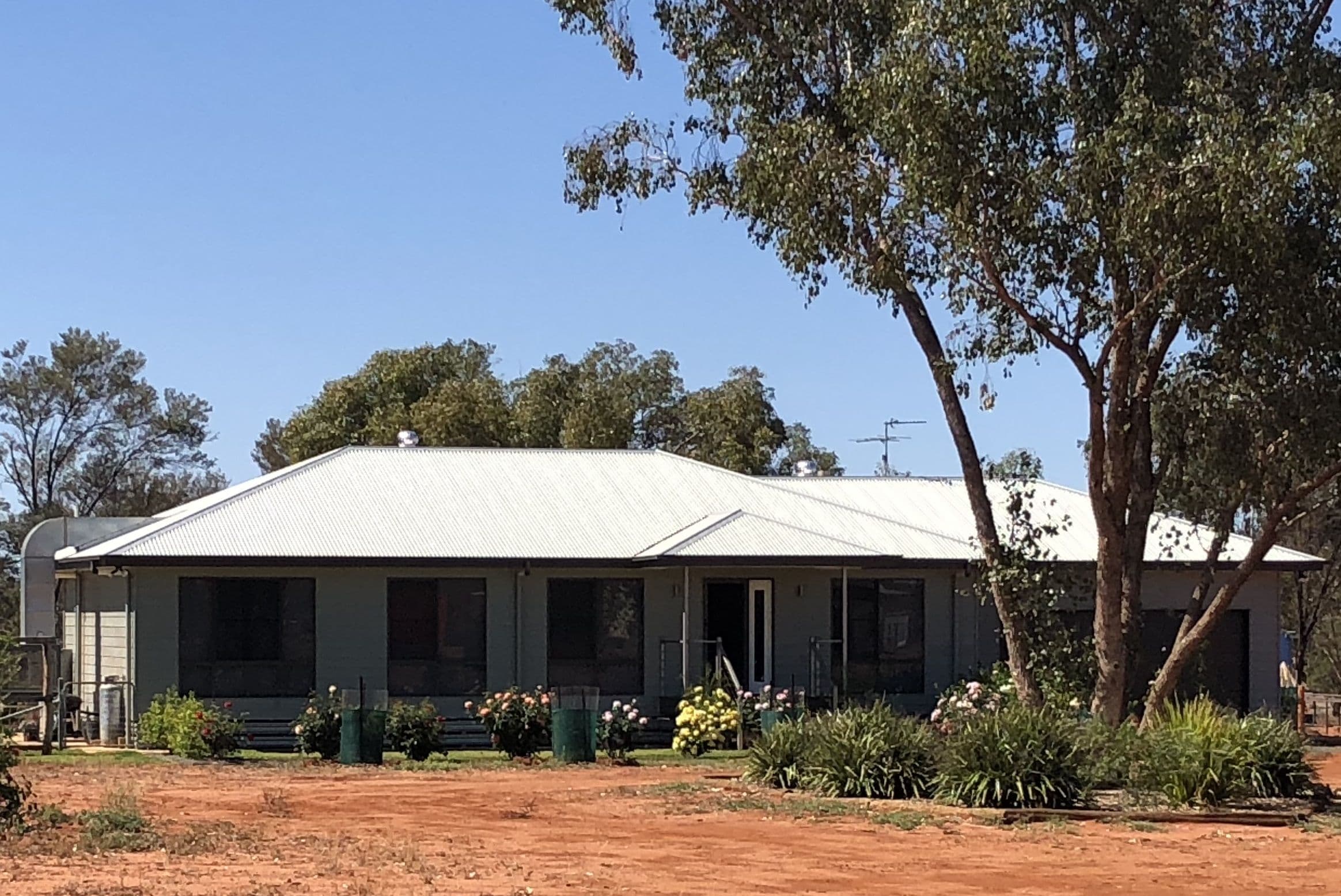 90 Caviar Drive, Charleville QLD 4470, Charleville - Image 1