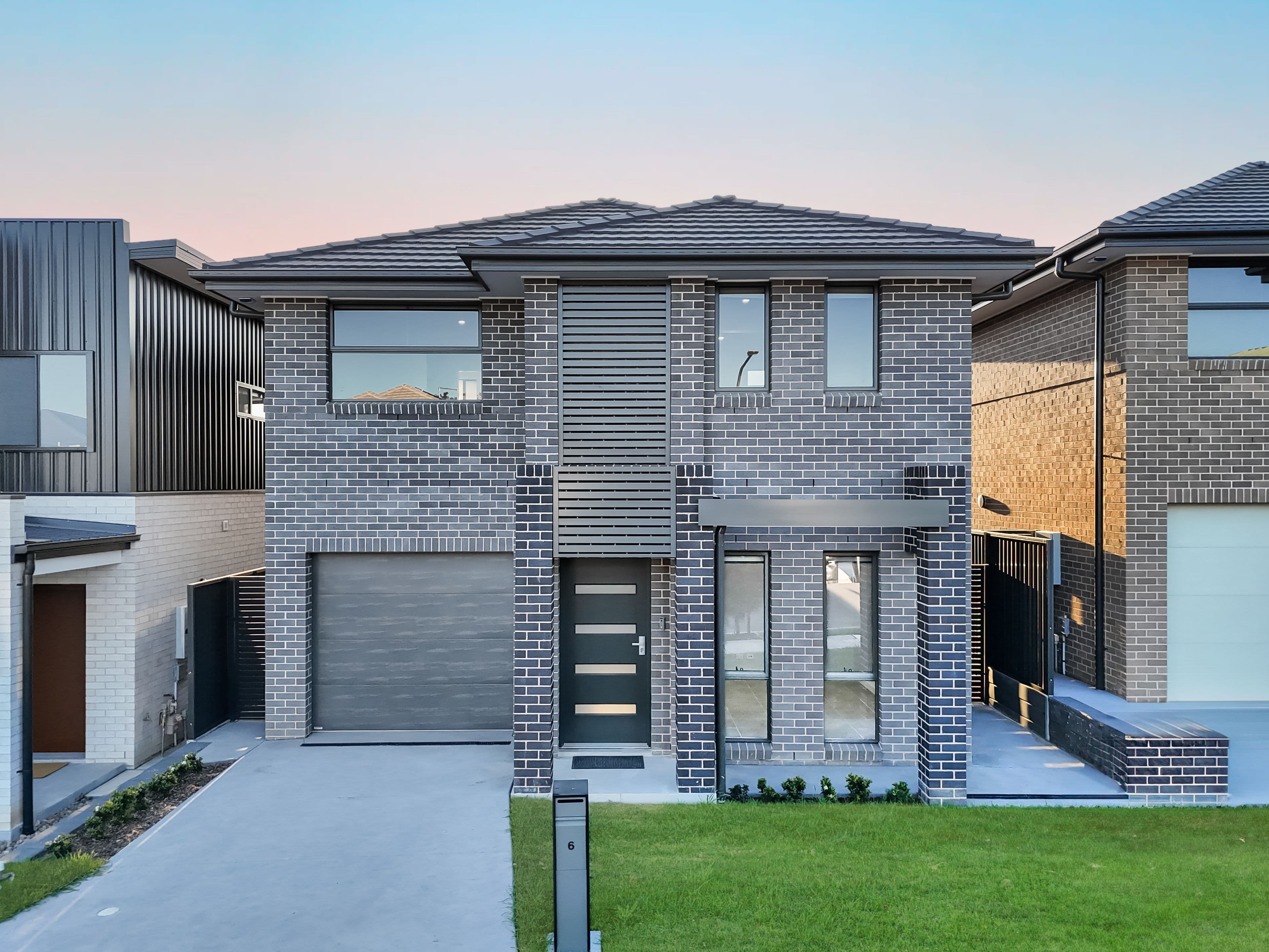 6 Kensell Street, Austral NSW 2179, Austral - Image 1