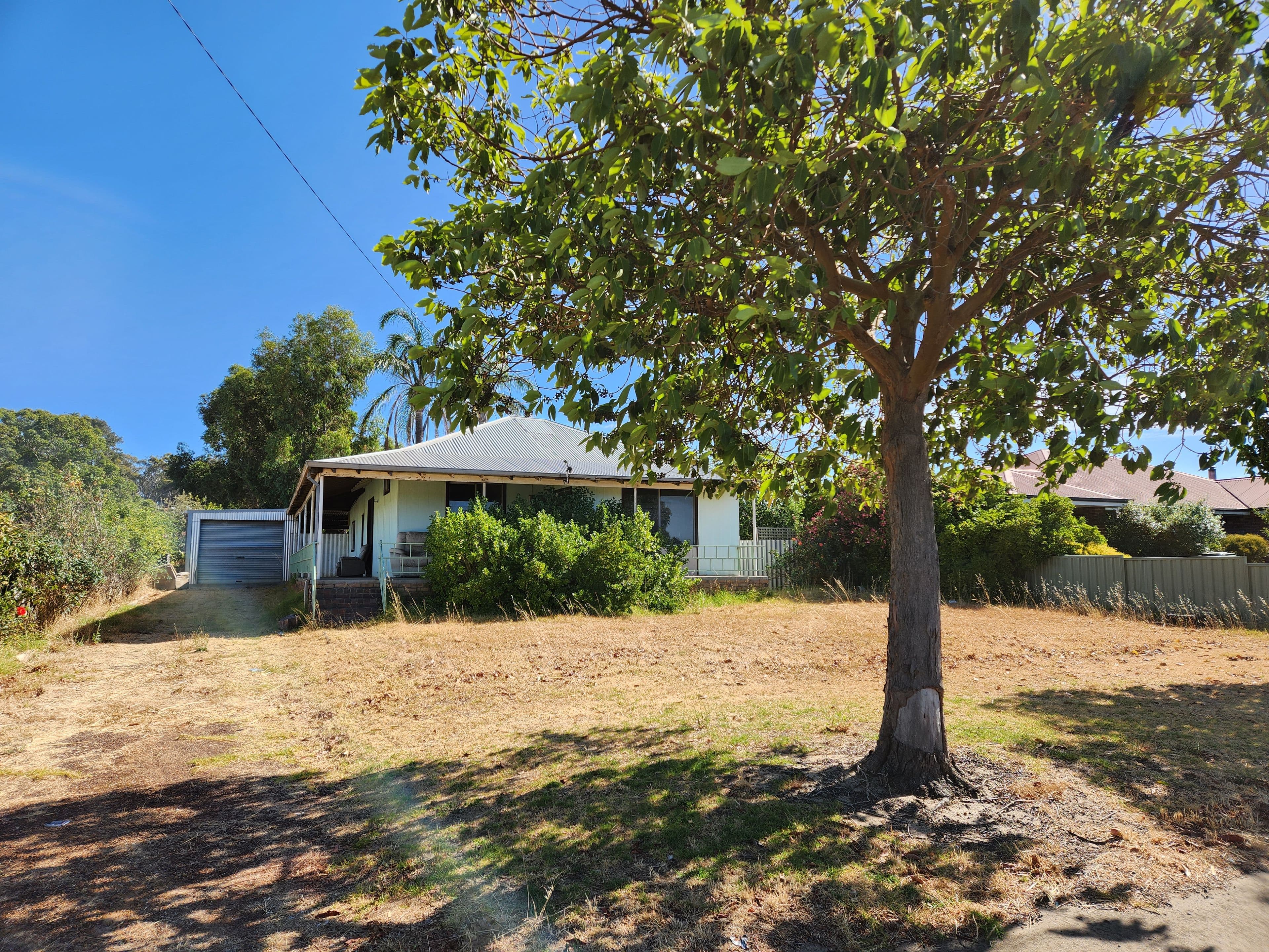 9 Newstead Road, Kojonup WA 6395, Kojonup - Image 1