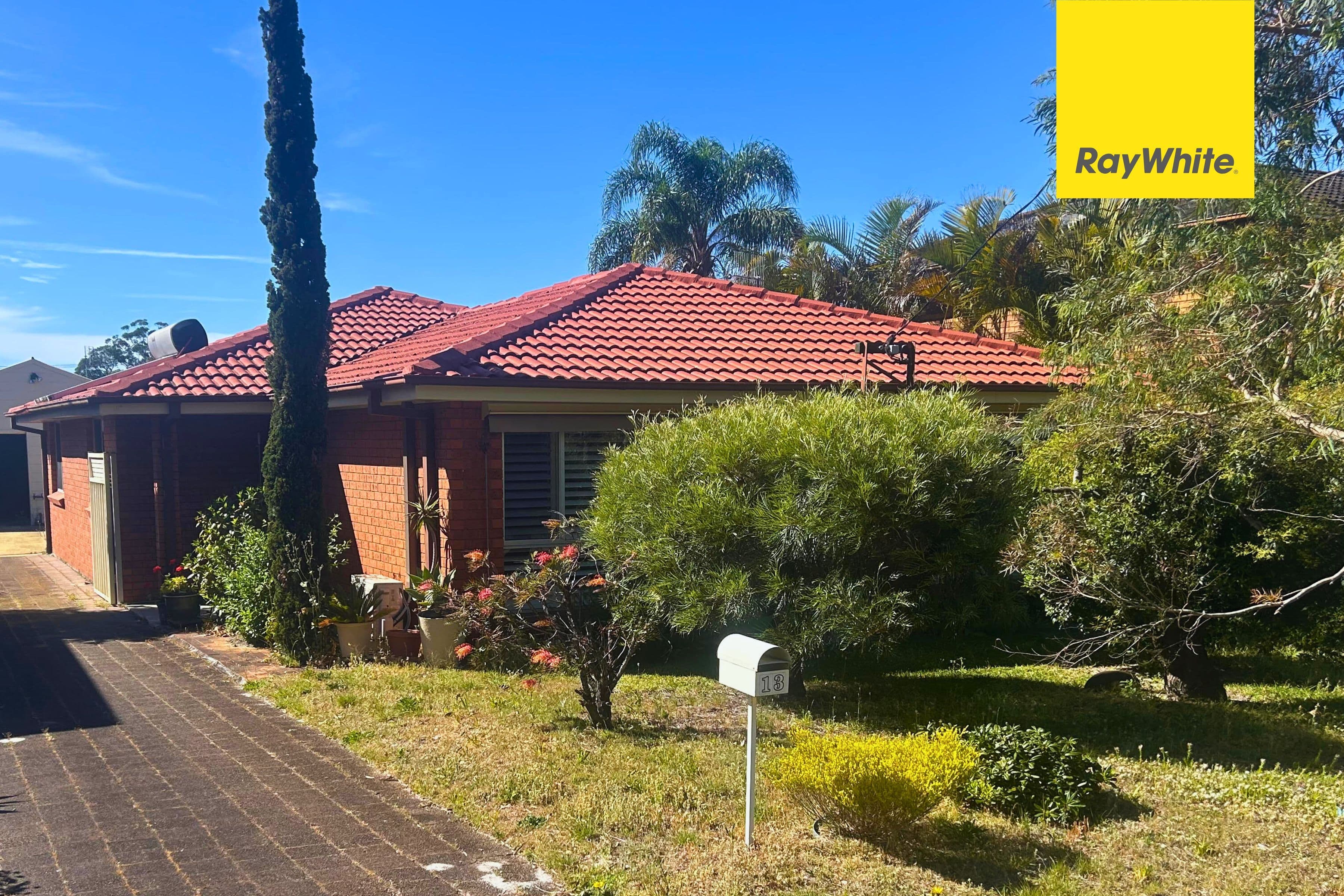 13 Elizabeth Avenue, Lemon Tree Passage NSW 2319, Lemon Tree Passage - Image 1