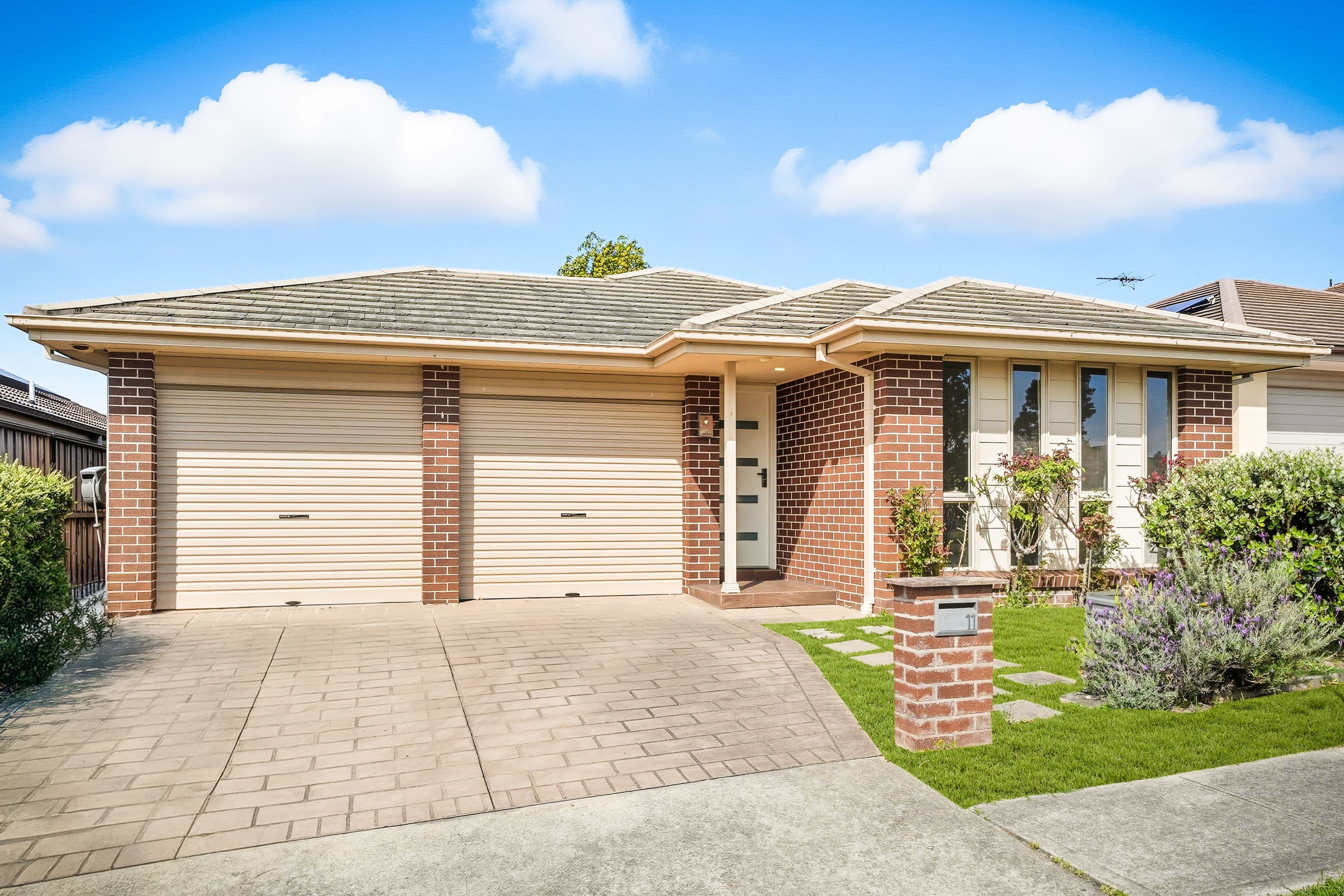 11 Marsh Street, The Ponds NSW 2769, The Ponds - Image 1