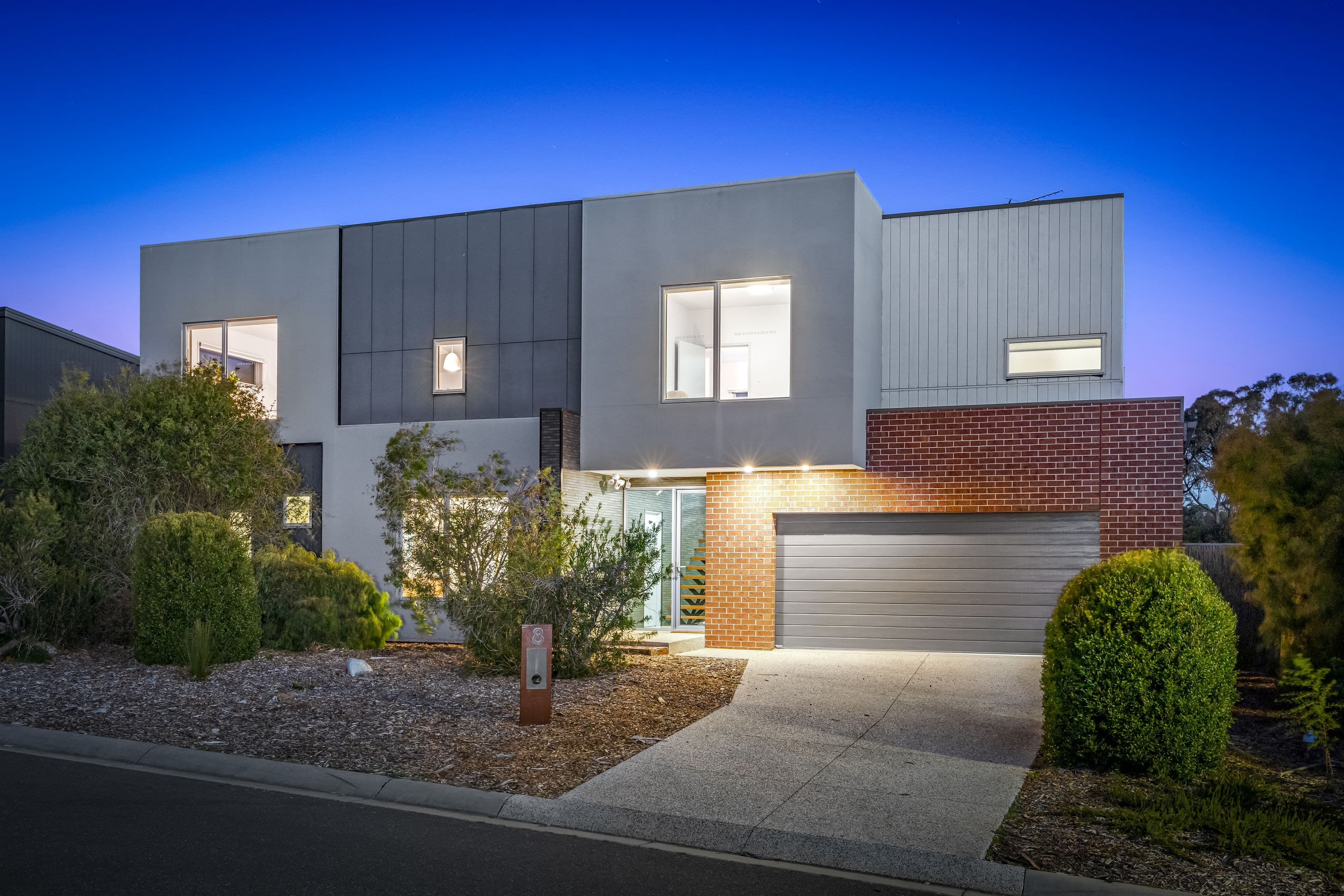 8 Augusta Drive, Creswick Victoria 3363, Australia, Creswick - Image 1